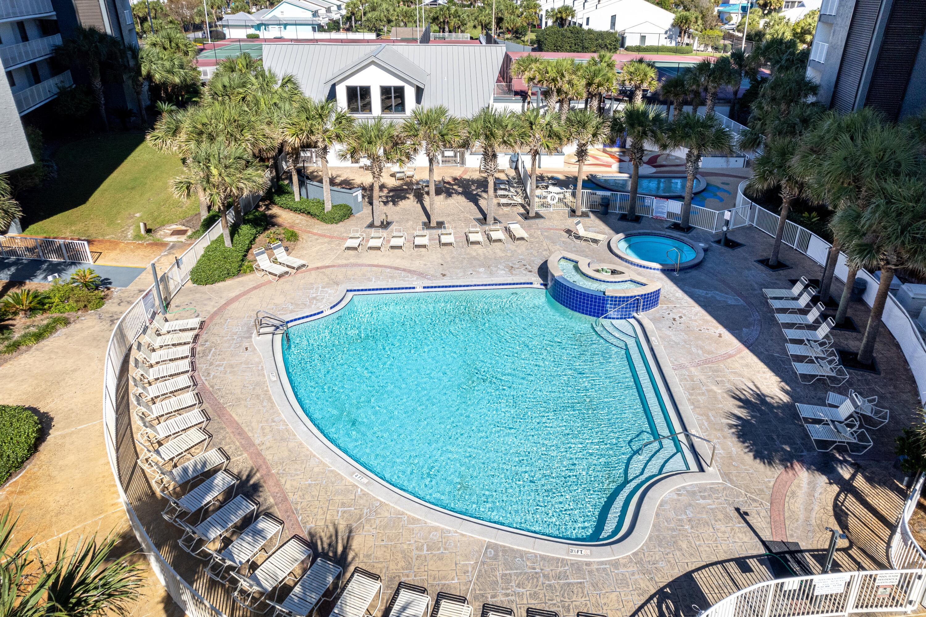 114 Mainsail Drive UNIT 461