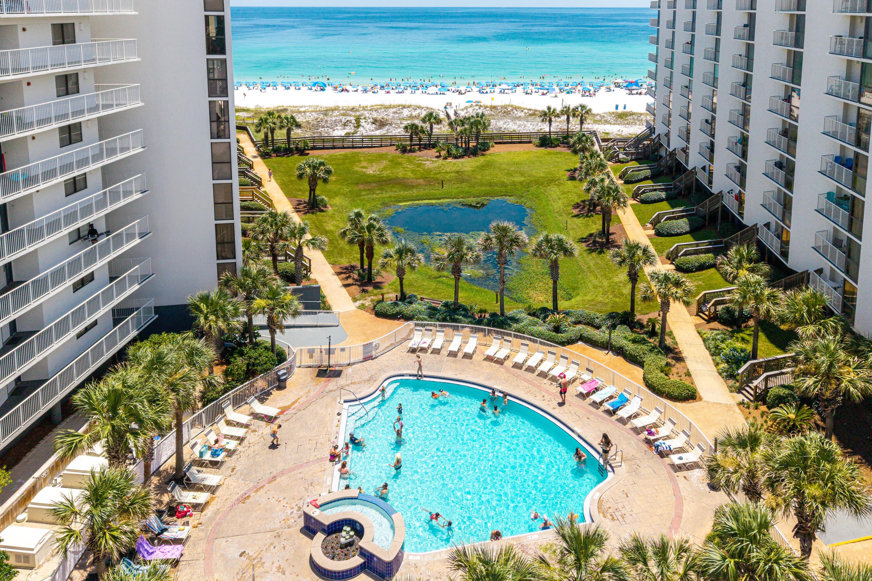 114 Mainsail Drive UNIT 461