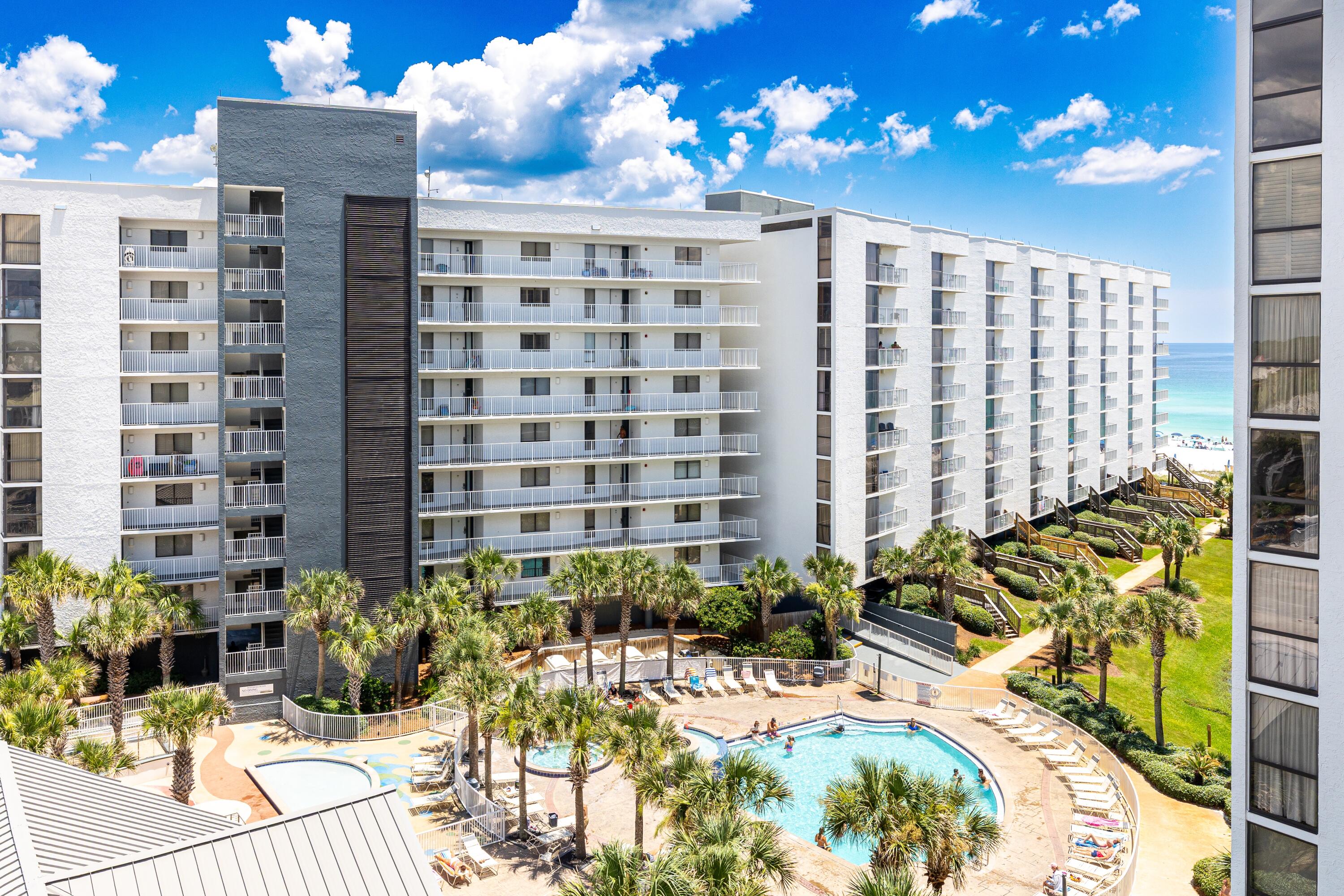 114 Mainsail Drive UNIT 461