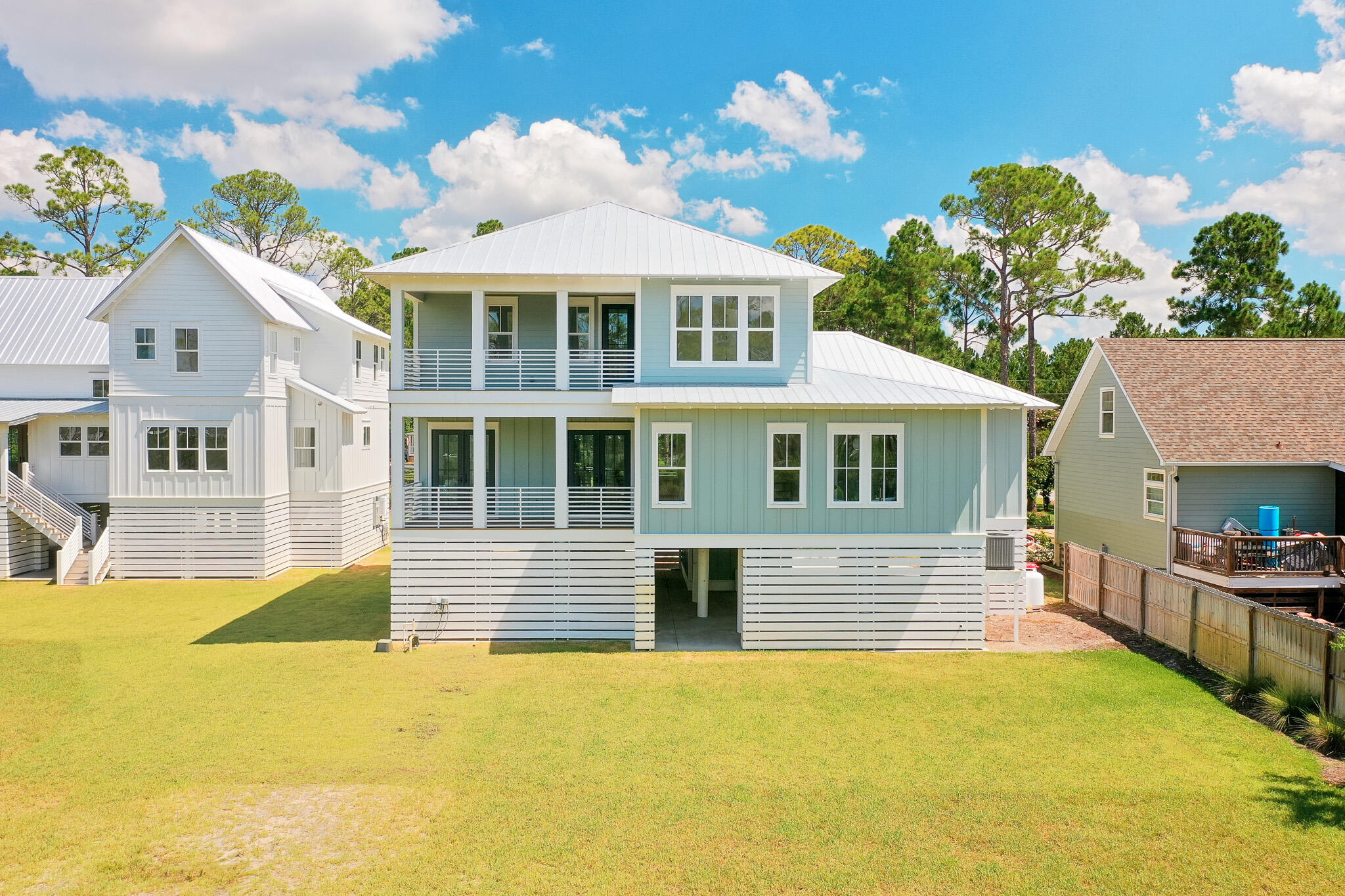 109 & 121 W Nursery Road