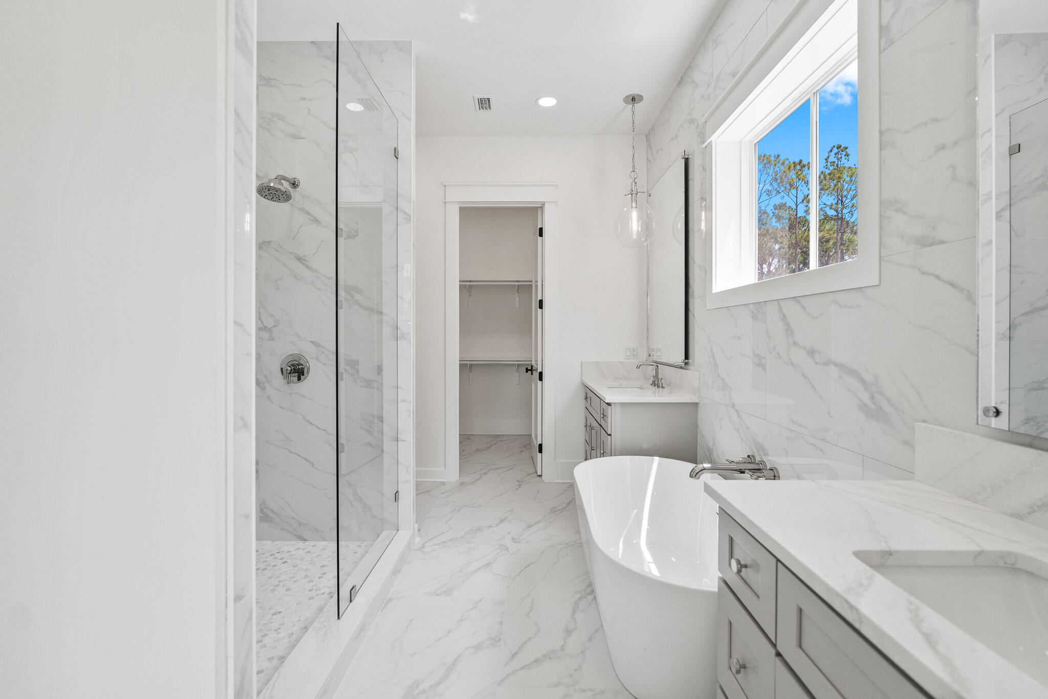 109 & 121 W Nursery Road