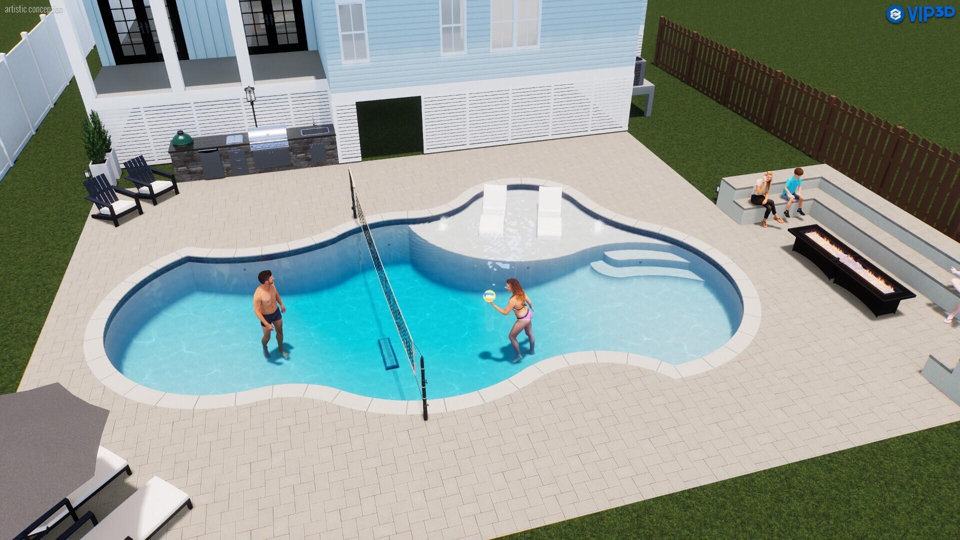 109 & 121 W Nursery Road