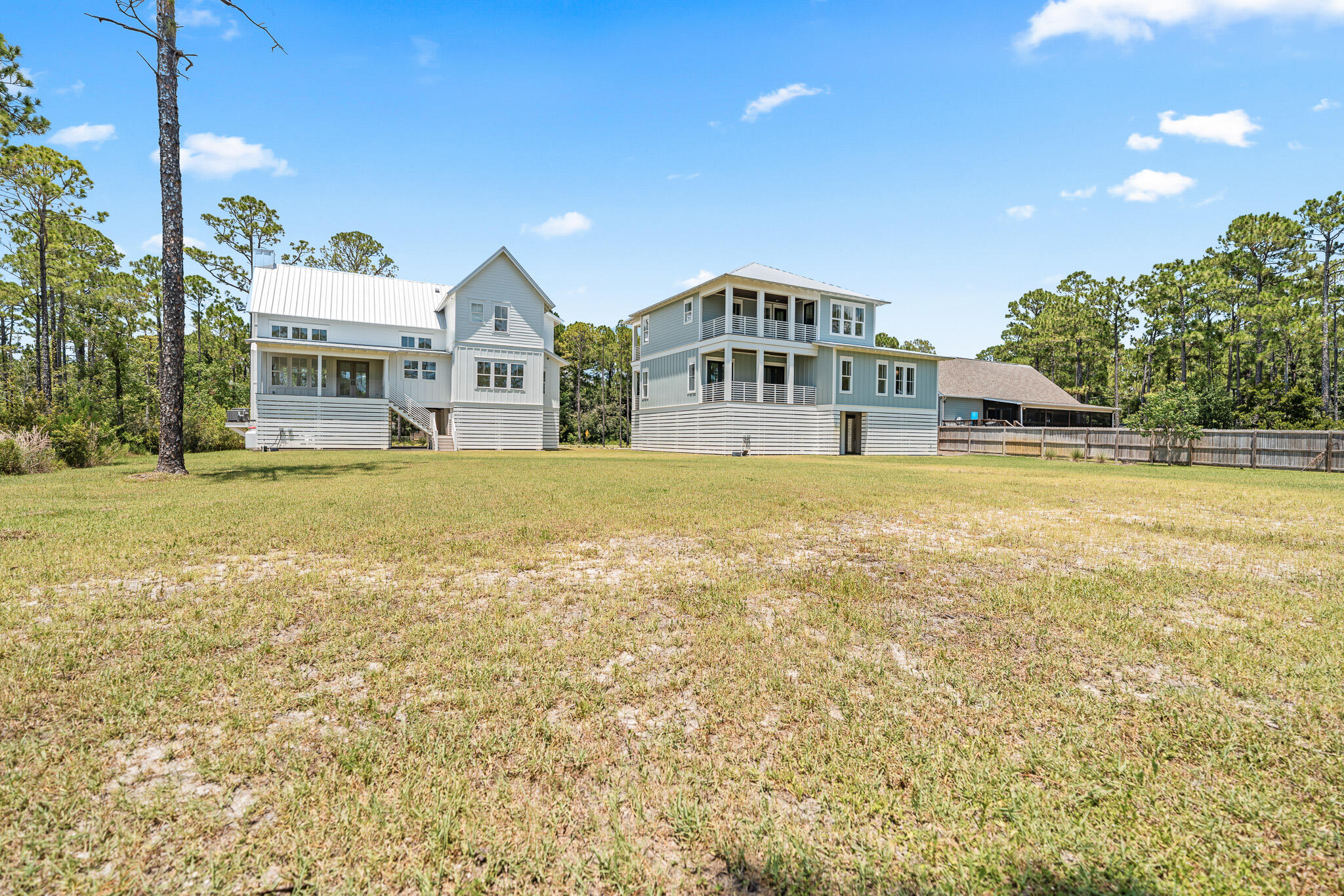 109 & 121 W Nursery Road