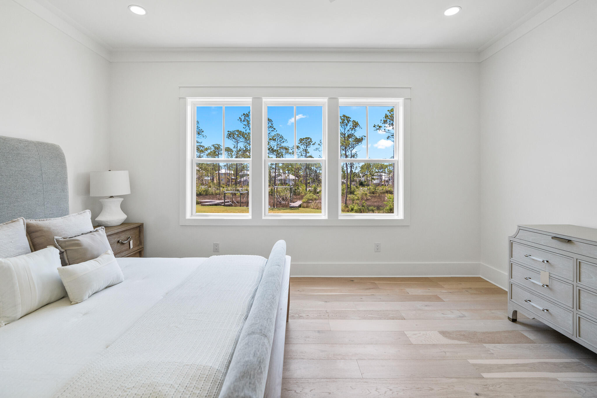 109 & 121 W Nursery Road