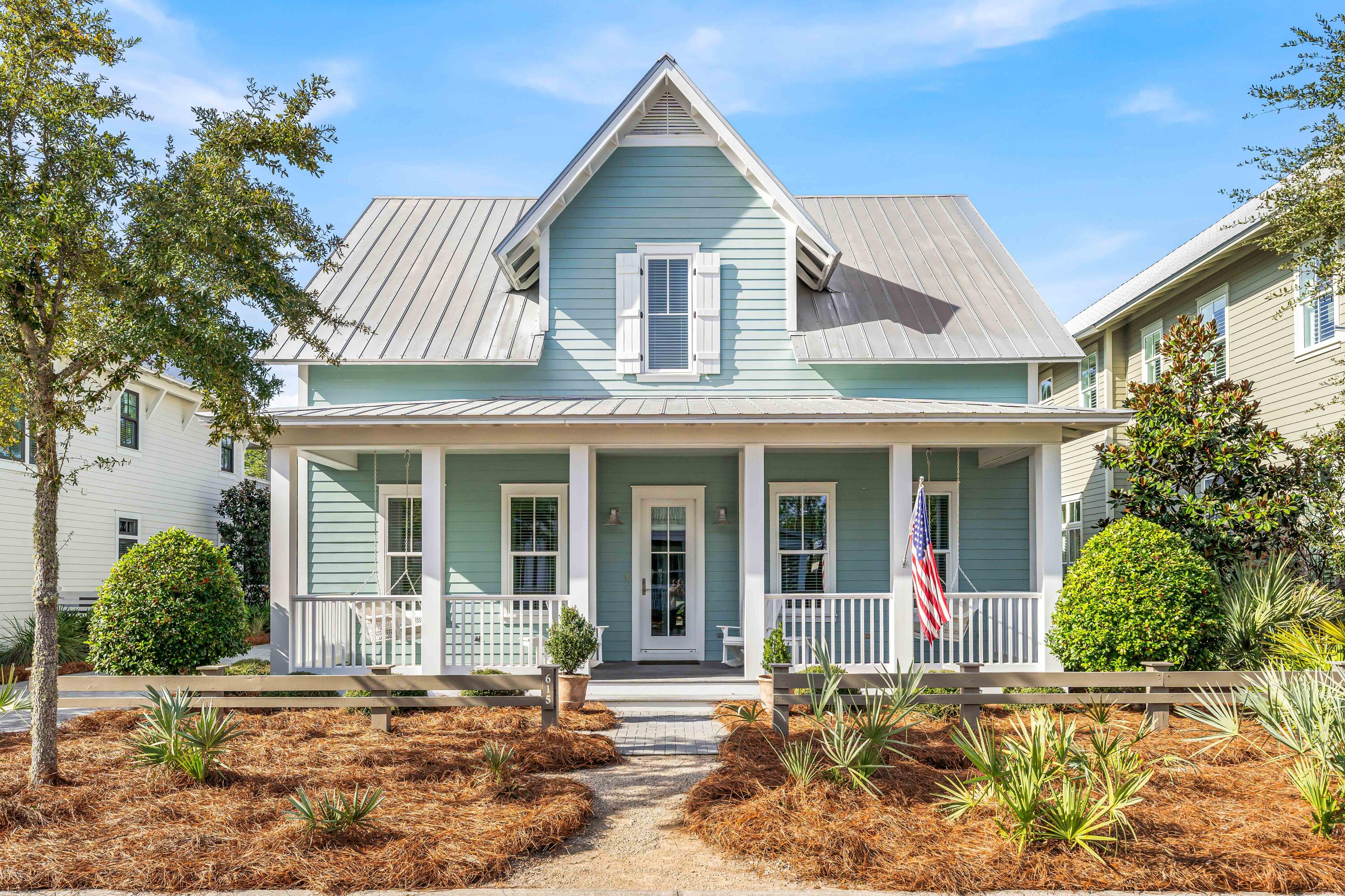 615 E Royal Fern Way