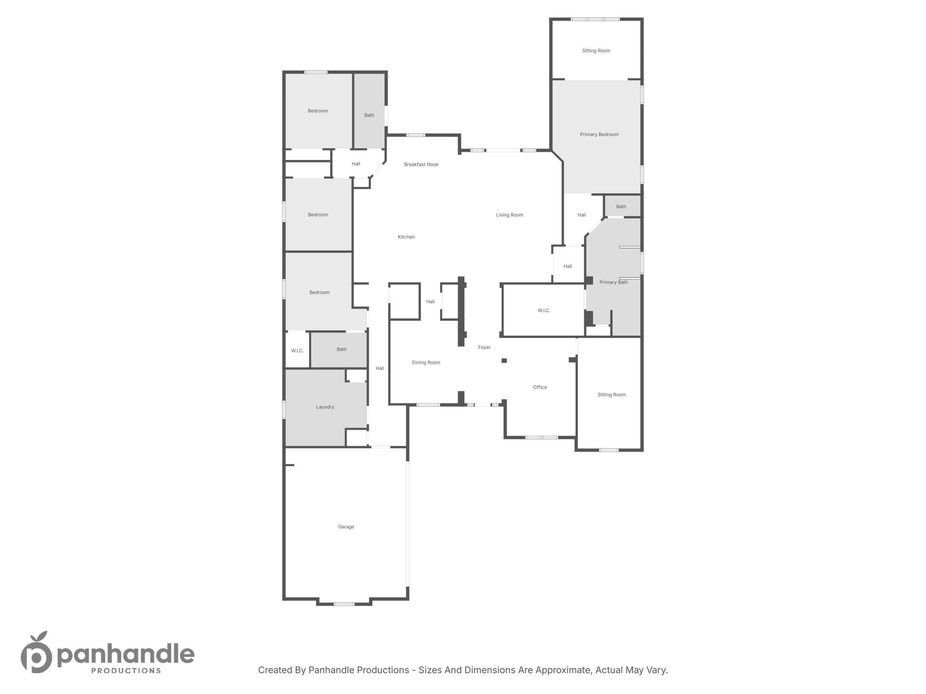 872 Brushed Dunes Circle