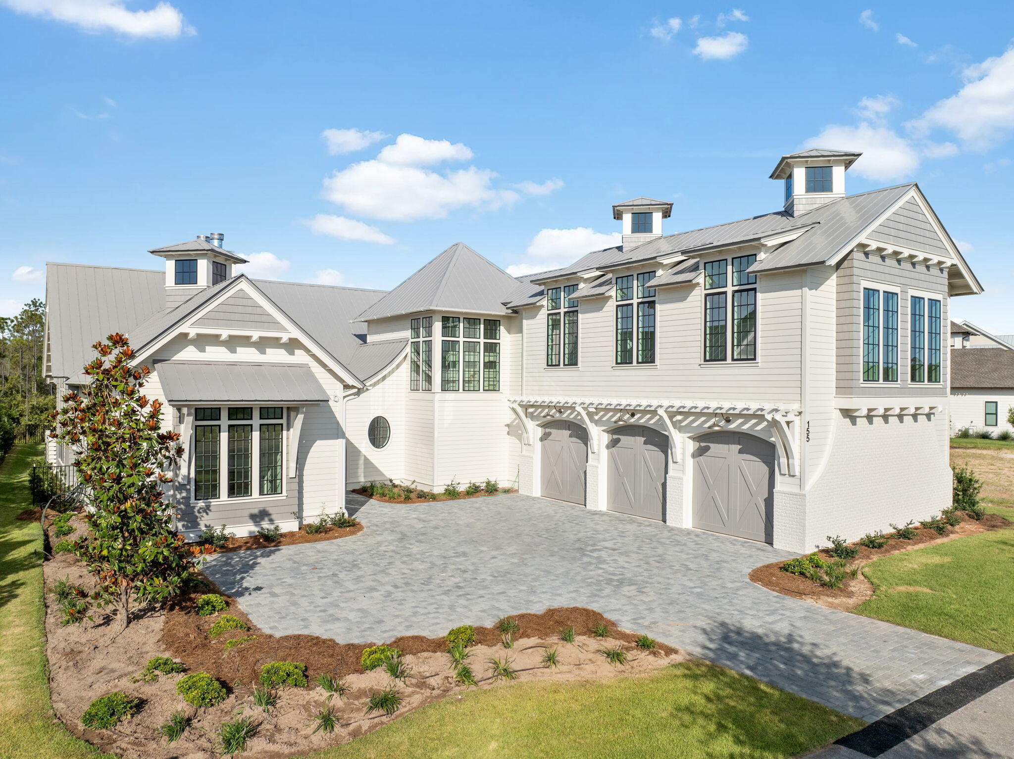155 Golfridge Drive