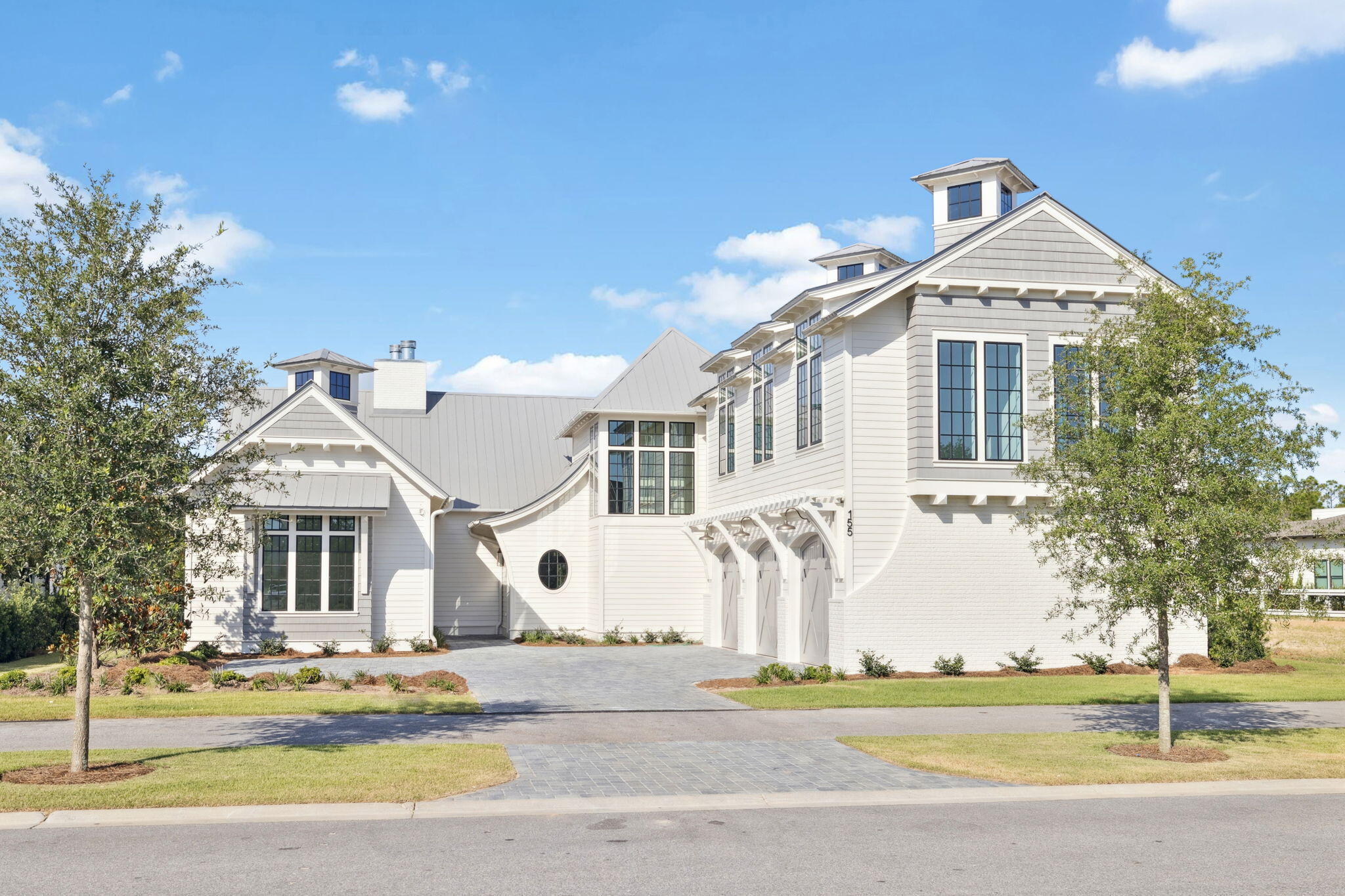 155 Golfridge Drive