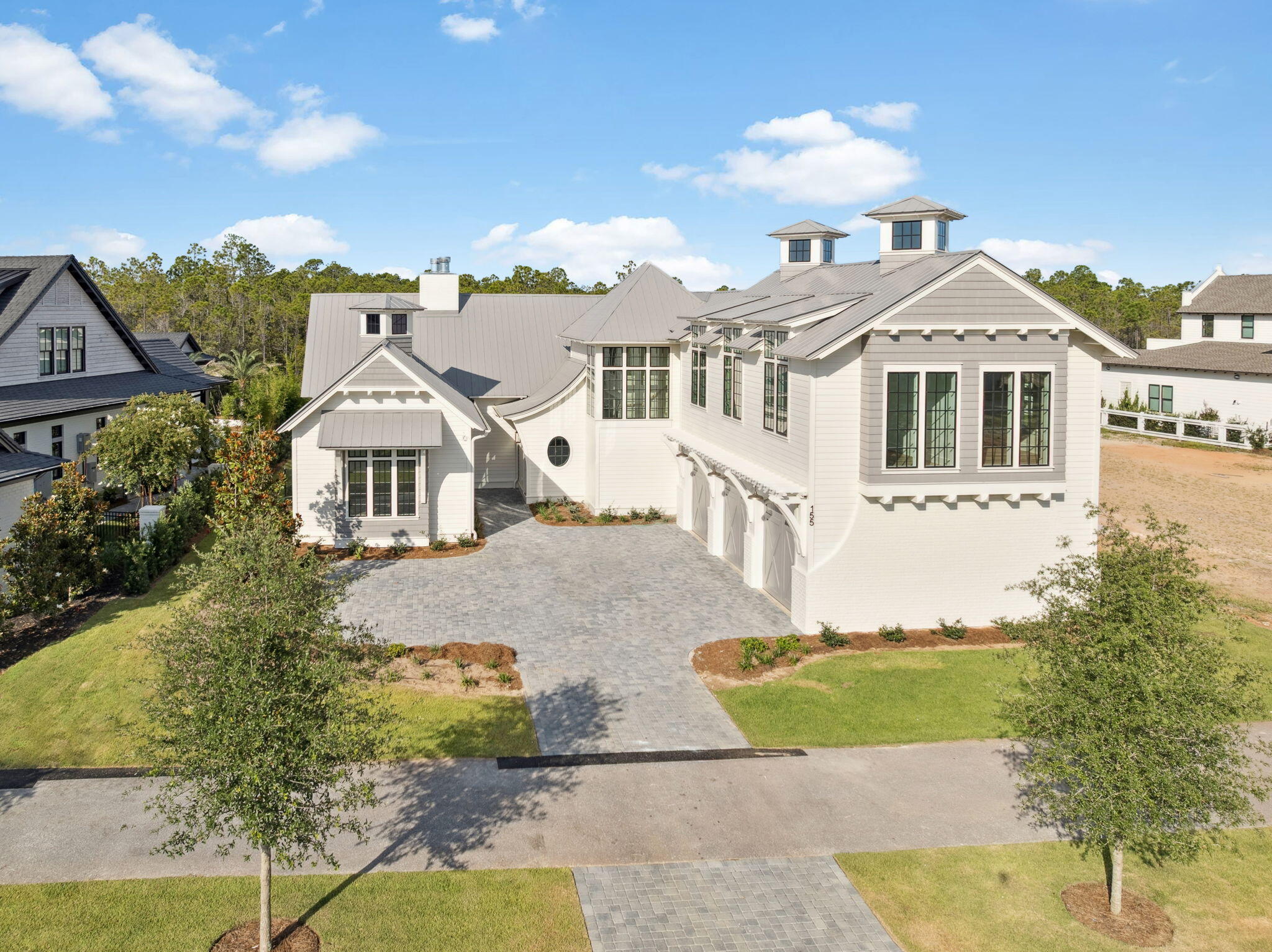155 Golfridge Drive