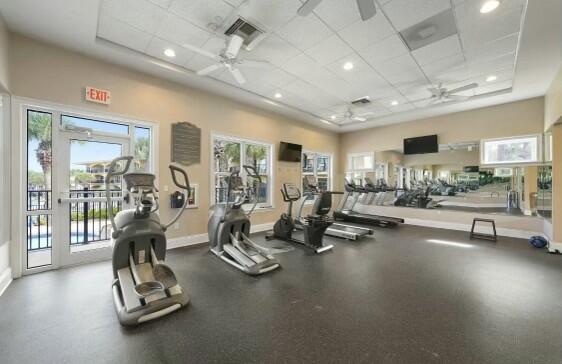 2421 W County Highway 30A, UNIT G303