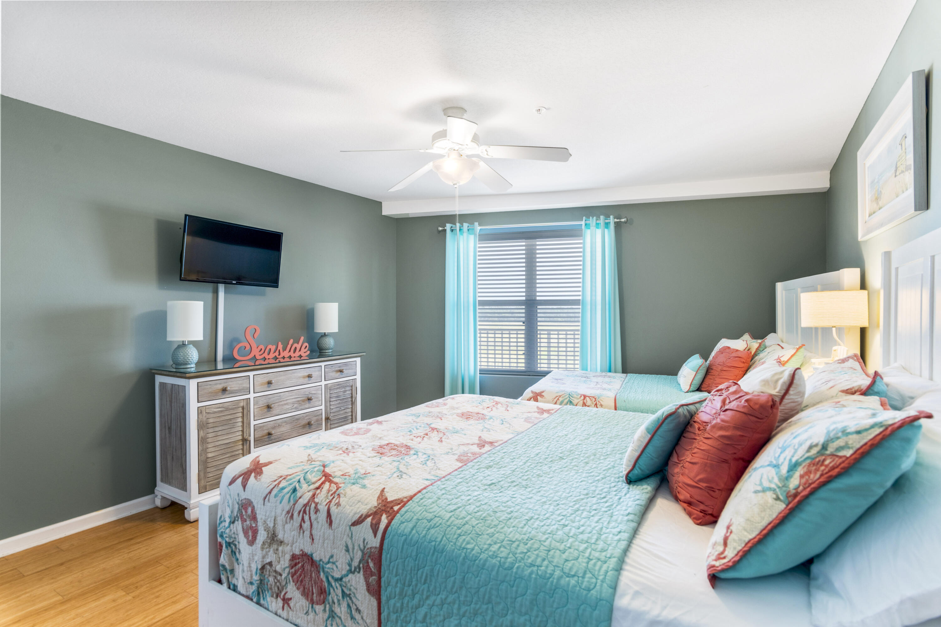 778 Scenic Gulf Drive, 318B