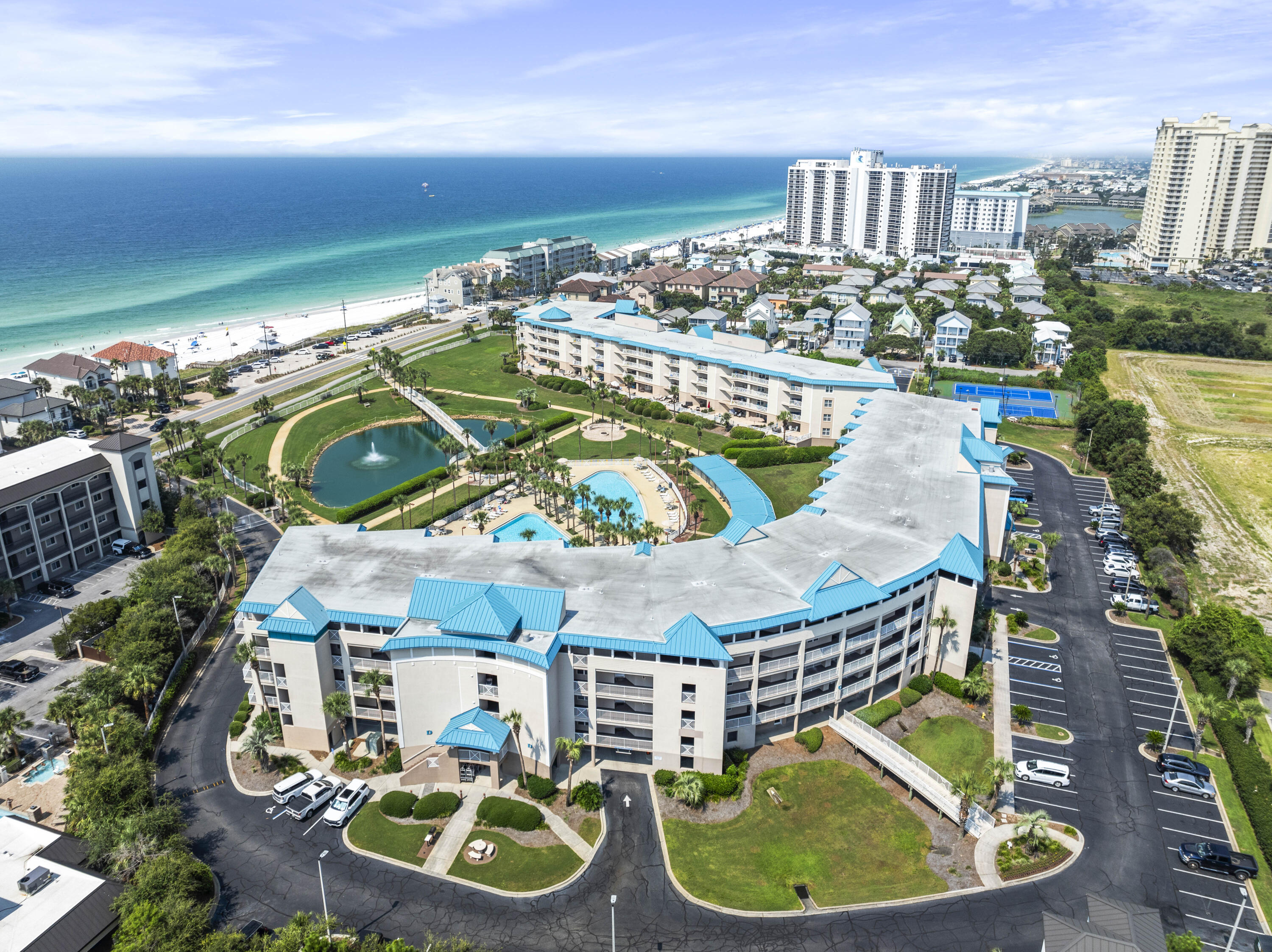 778 Scenic Gulf Drive, 318B