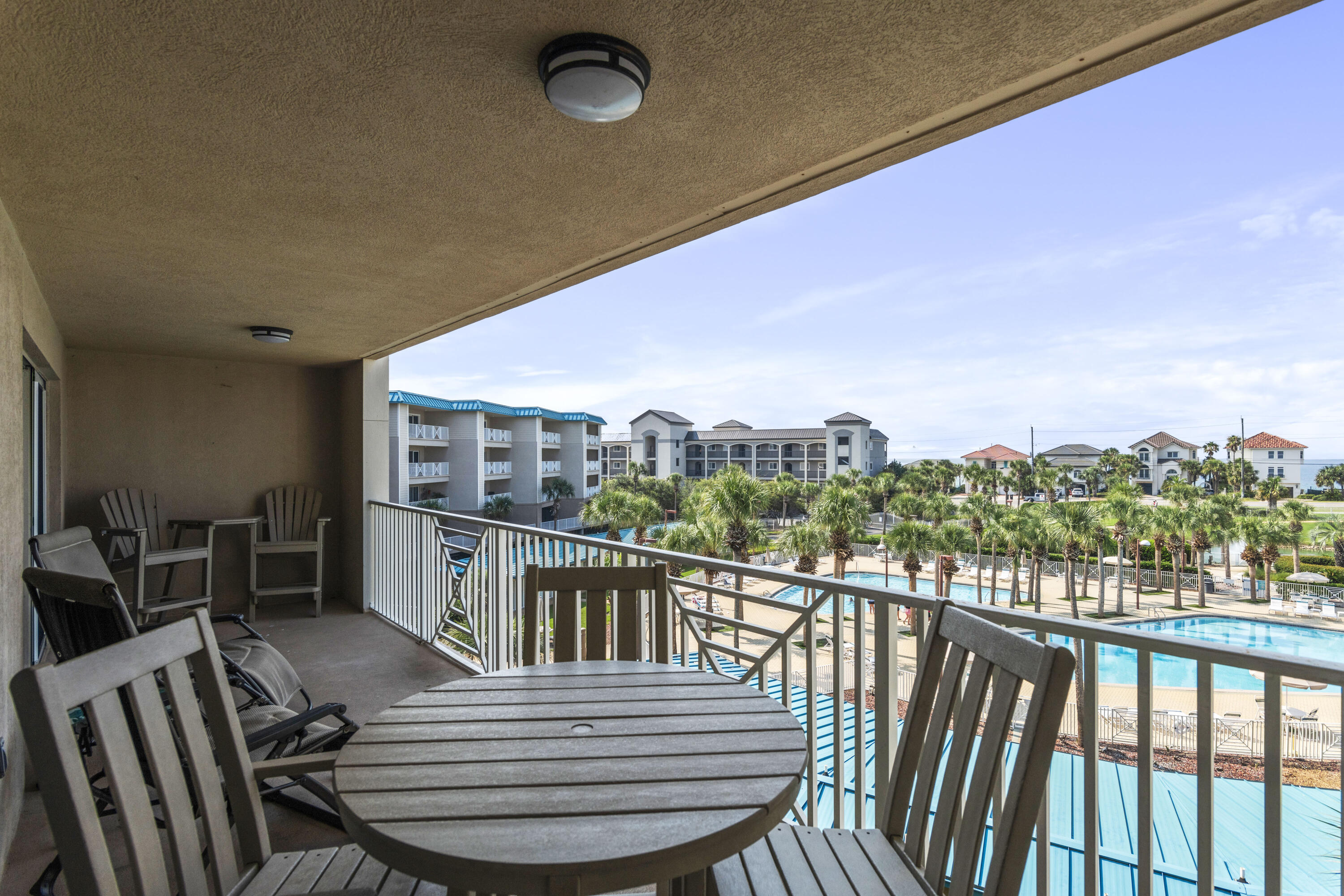 778 Scenic Gulf Drive, 318B