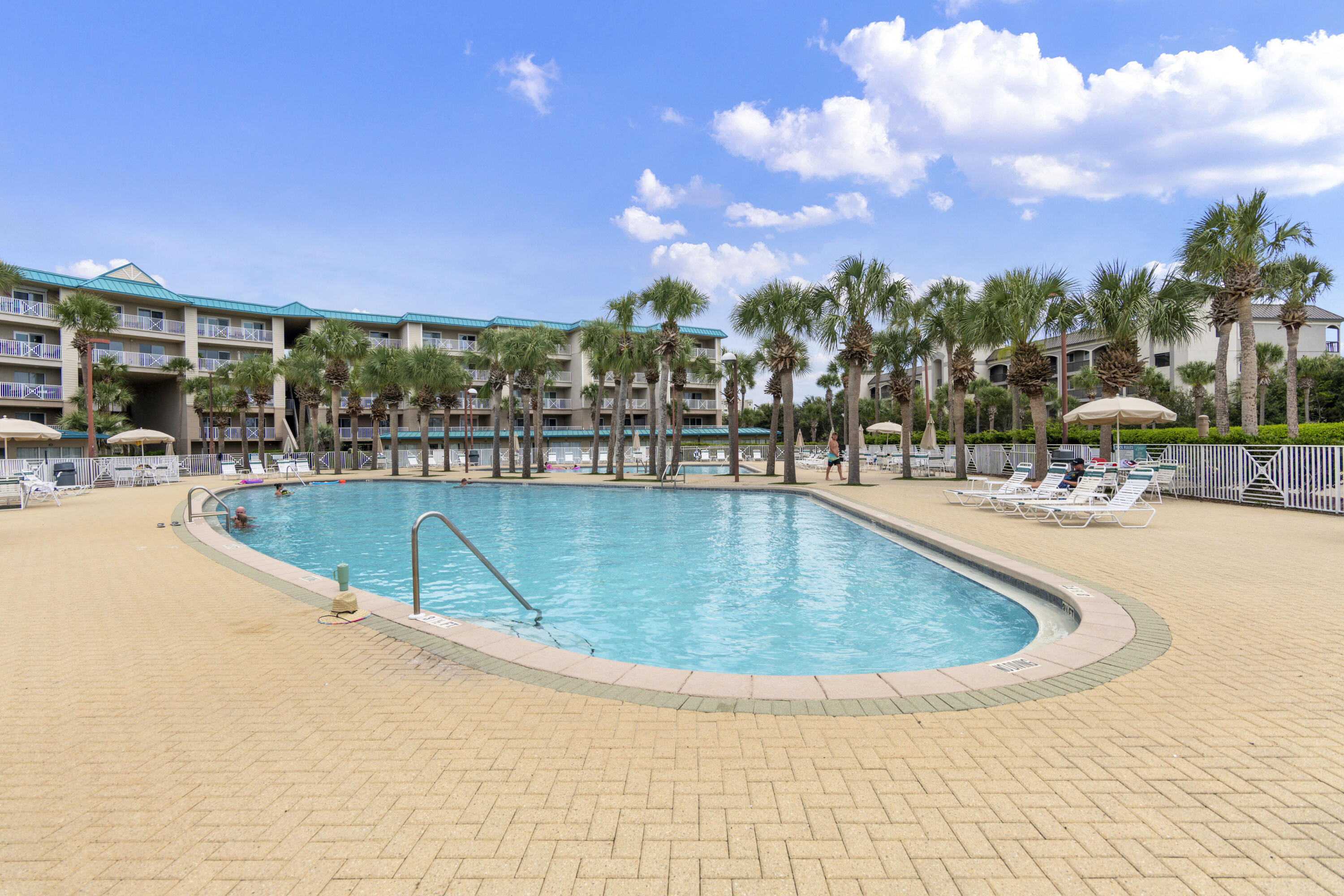 778 Scenic Gulf Drive, 318B