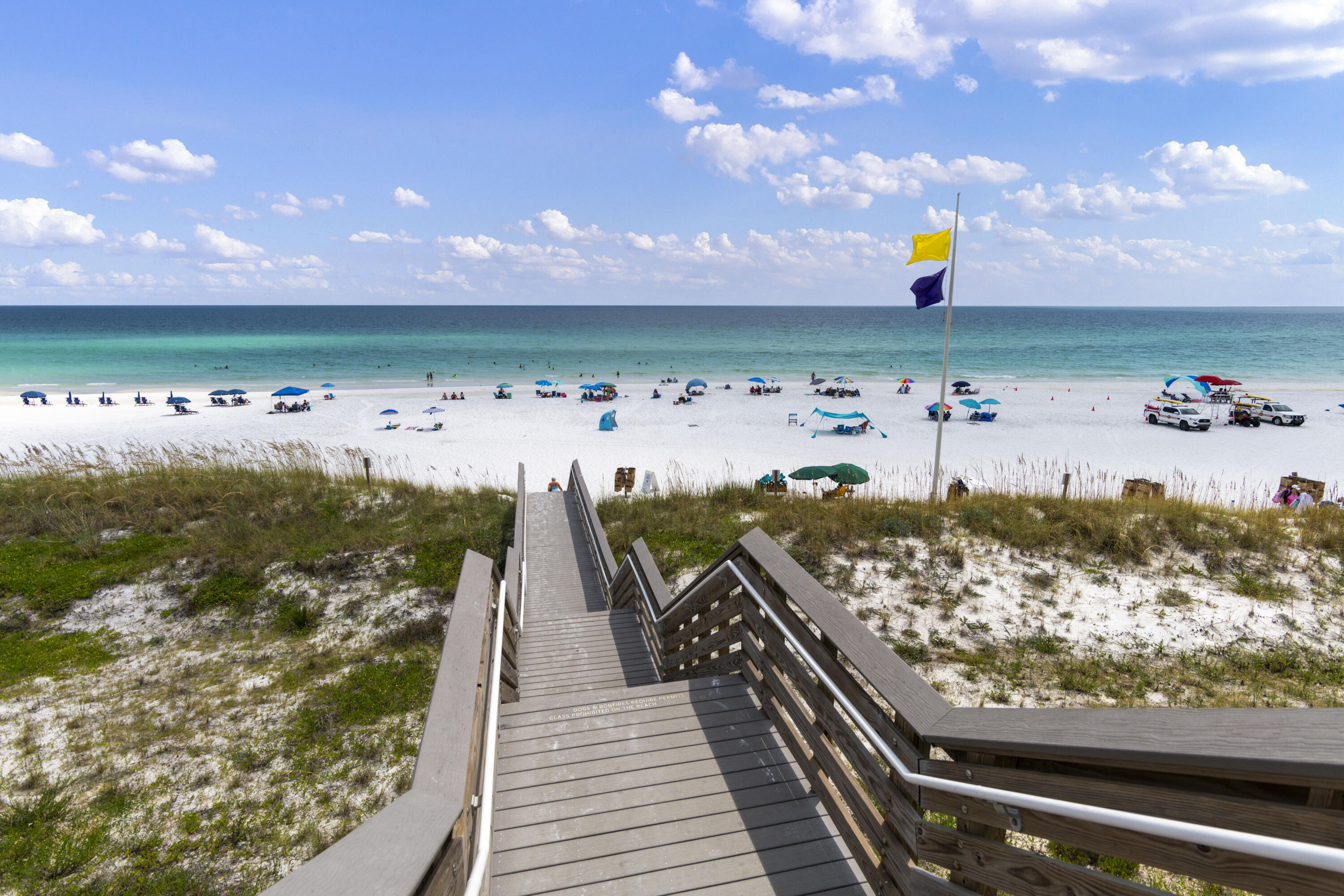 778 Scenic Gulf Drive, 318B