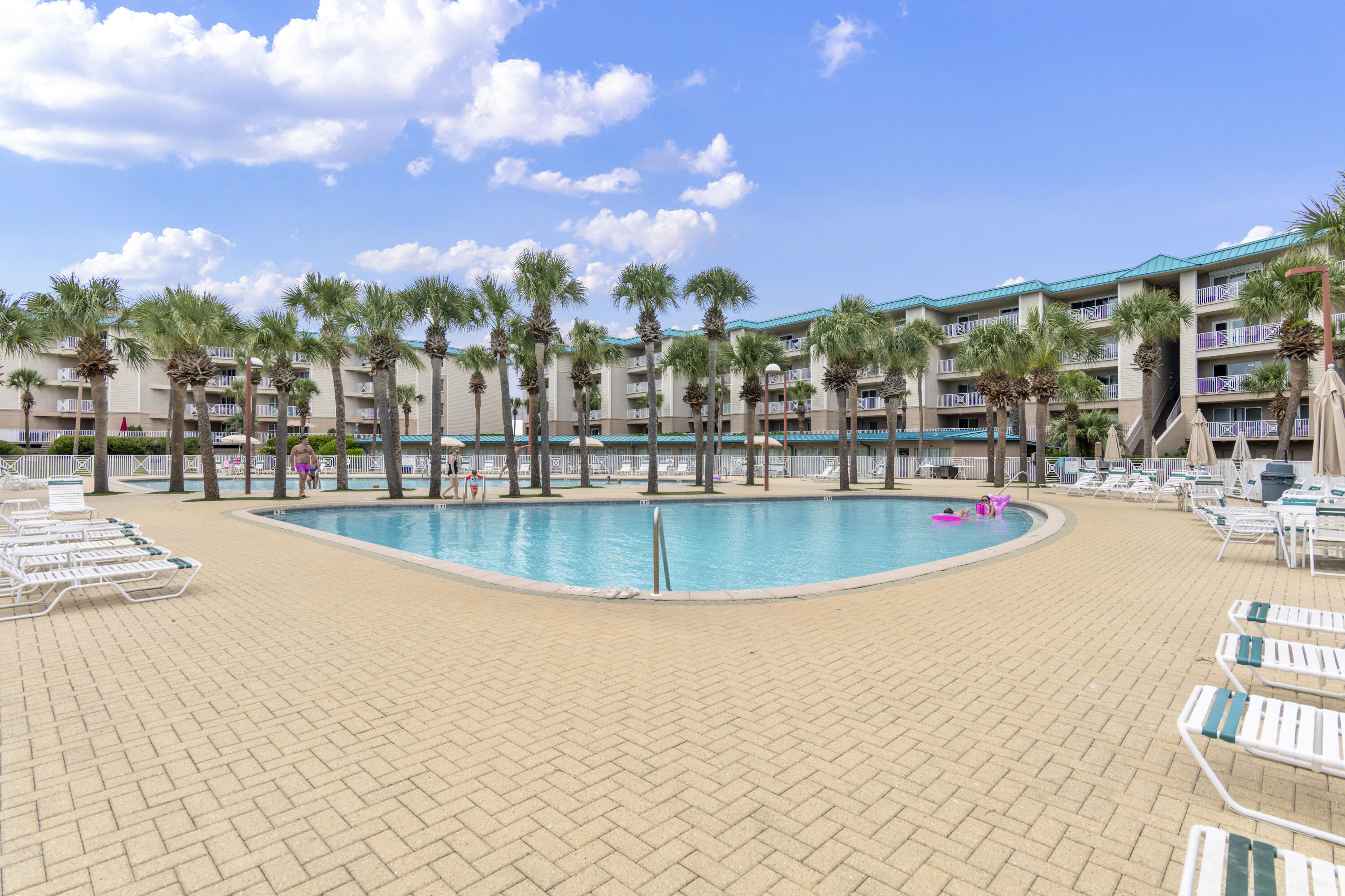 778 Scenic Gulf Drive, 318B