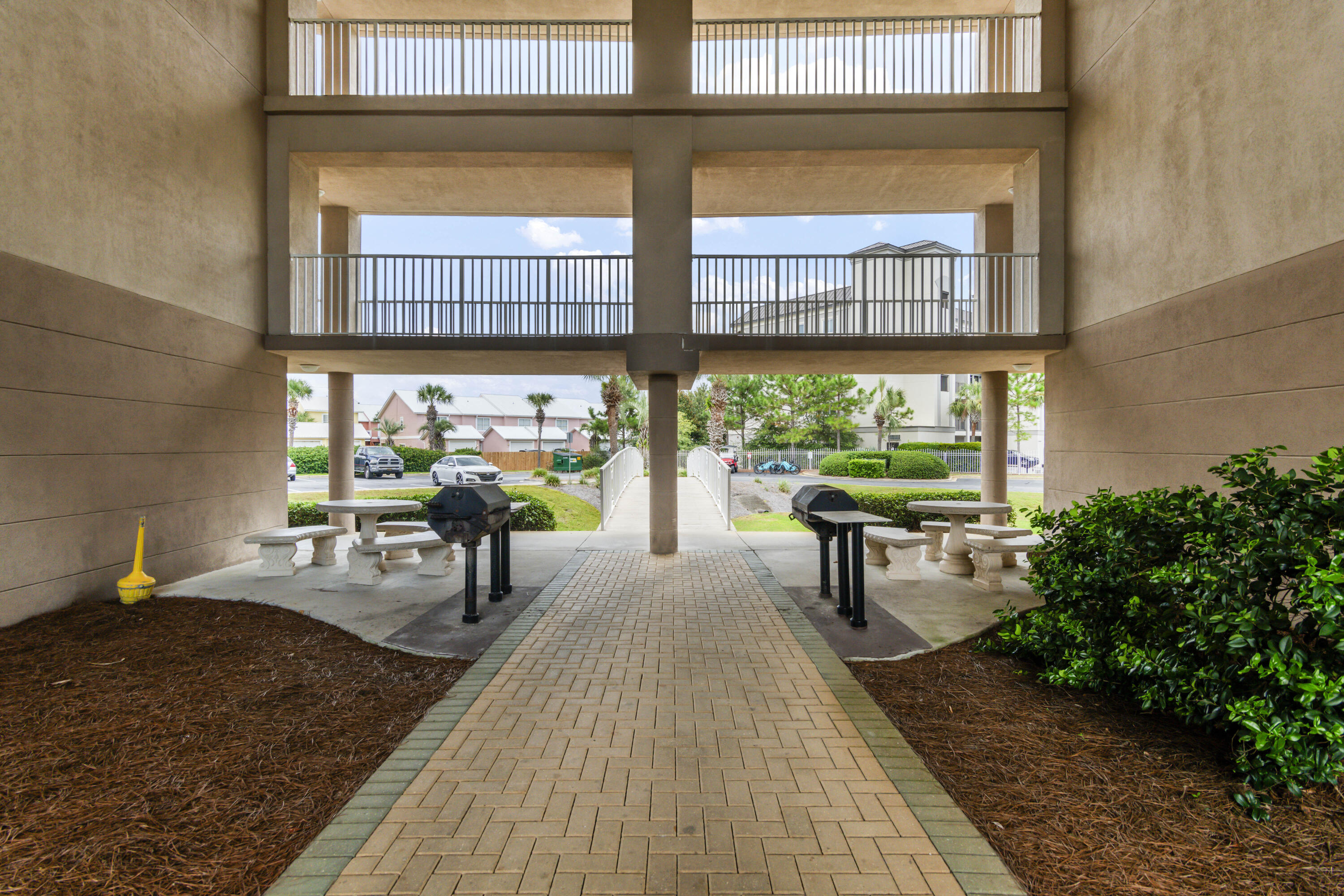 778 Scenic Gulf Drive, 318B