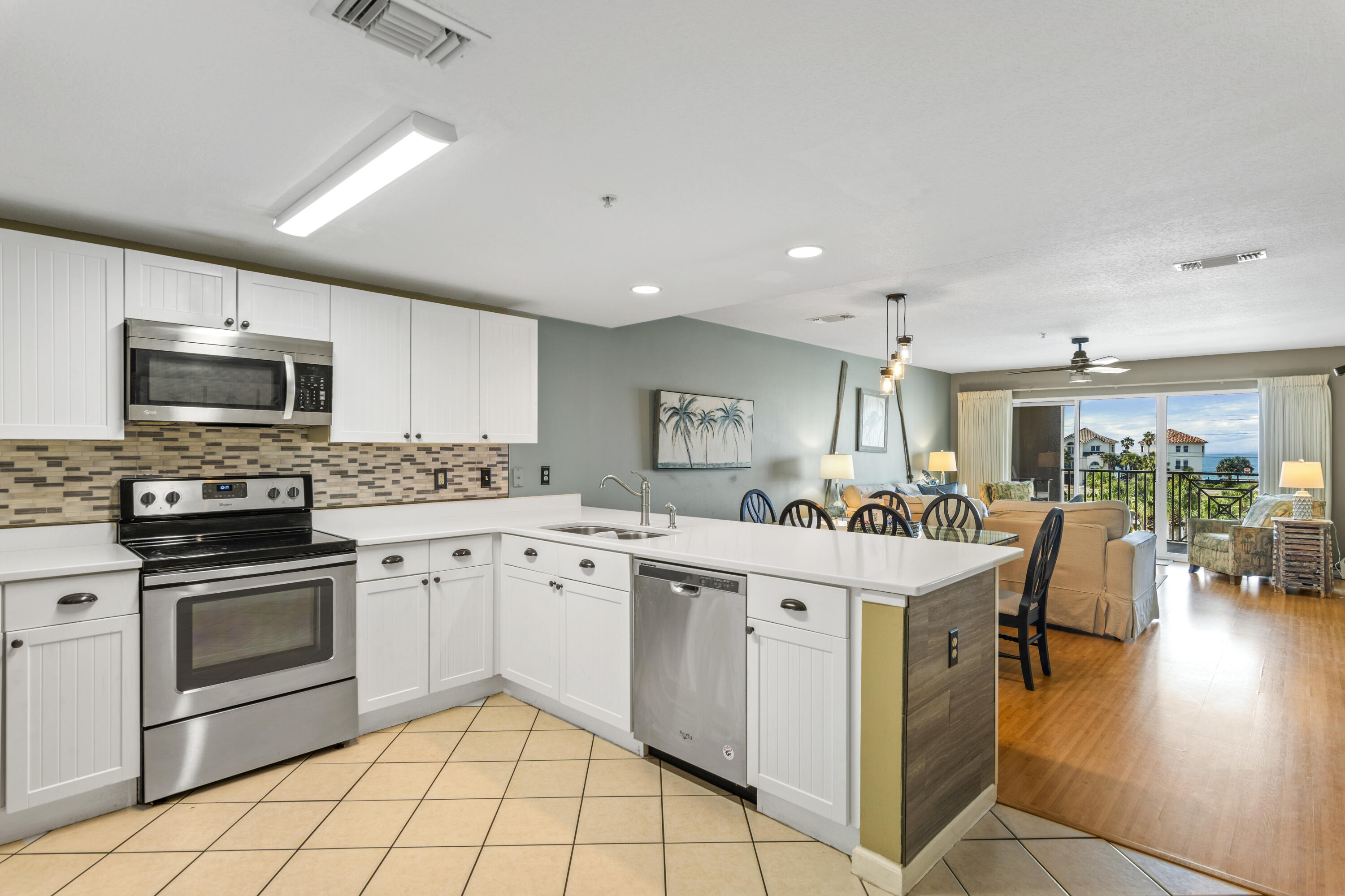 778 Scenic Gulf Drive, 318B