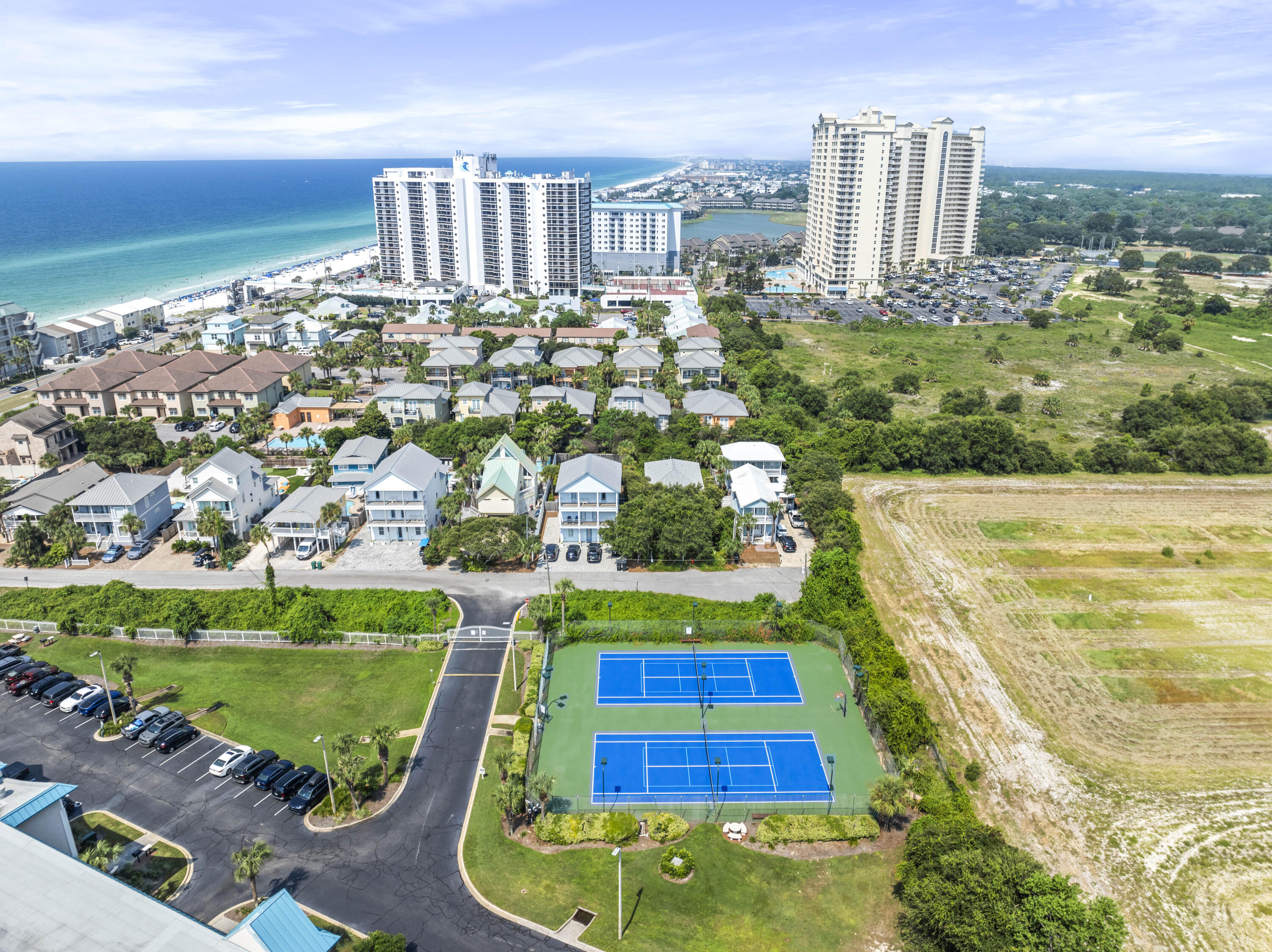 778 Scenic Gulf Drive, 318B