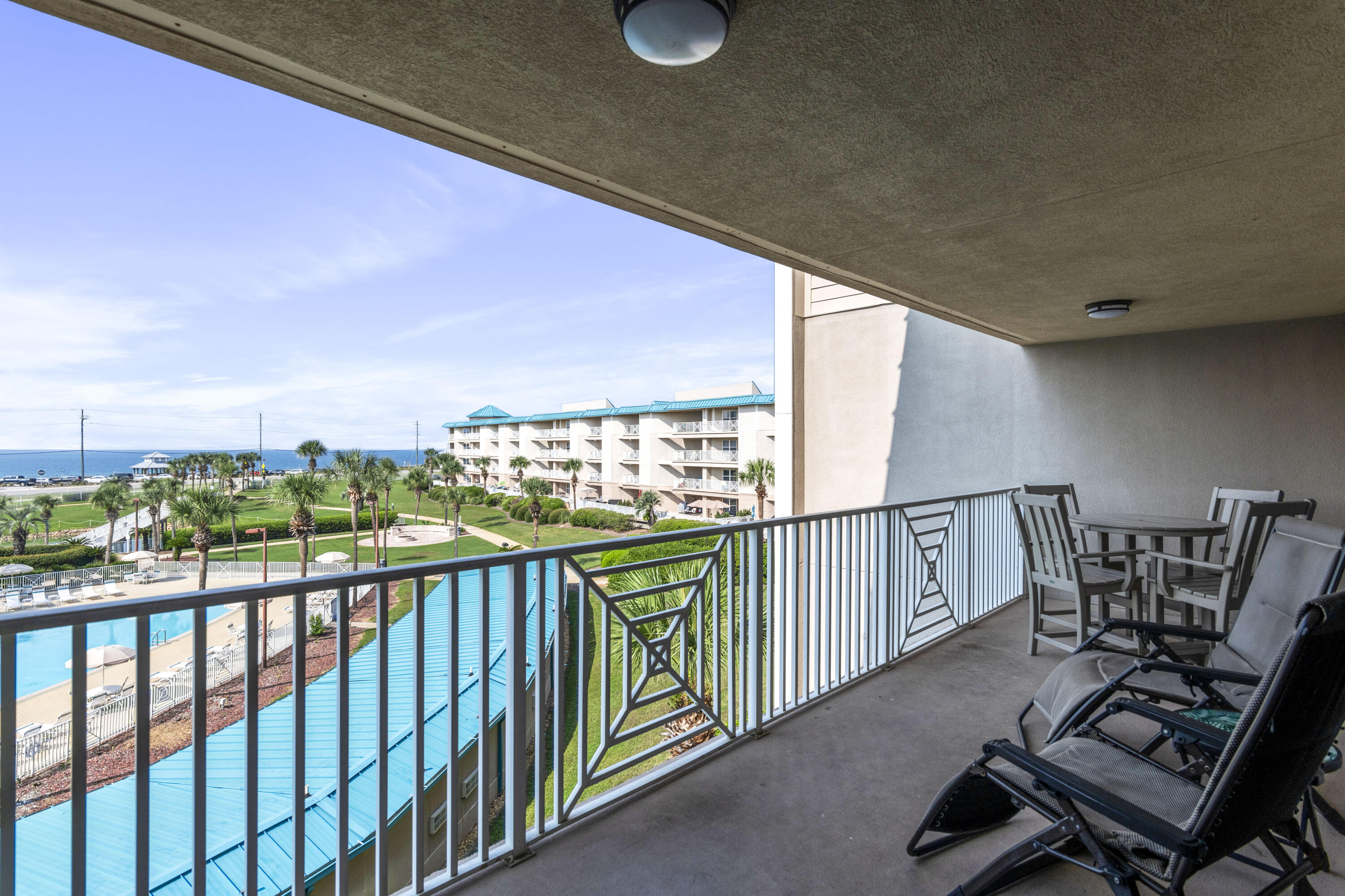 778 Scenic Gulf Drive, 318B