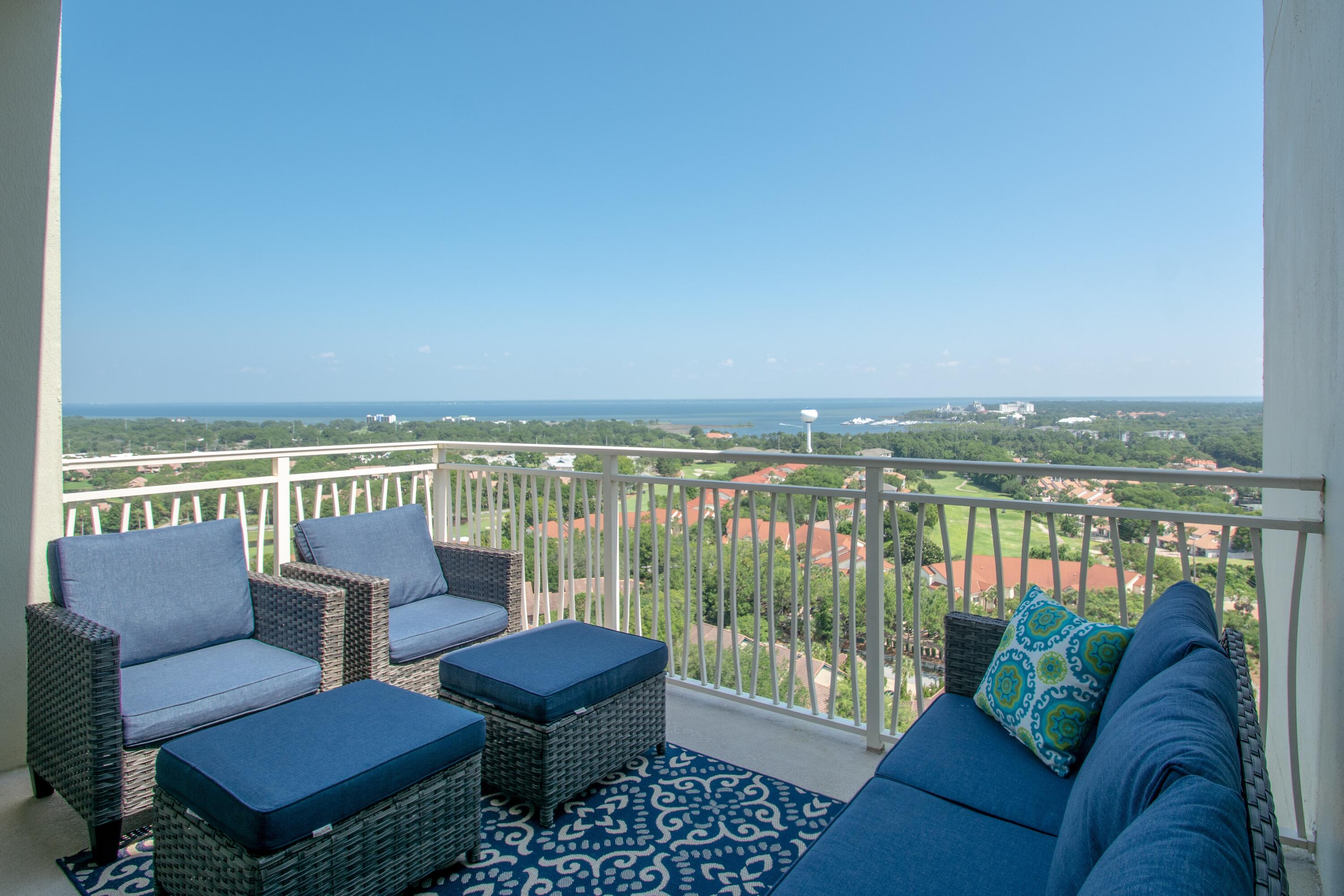 5000 S Sandestin Boulevard, UNIT 7906
