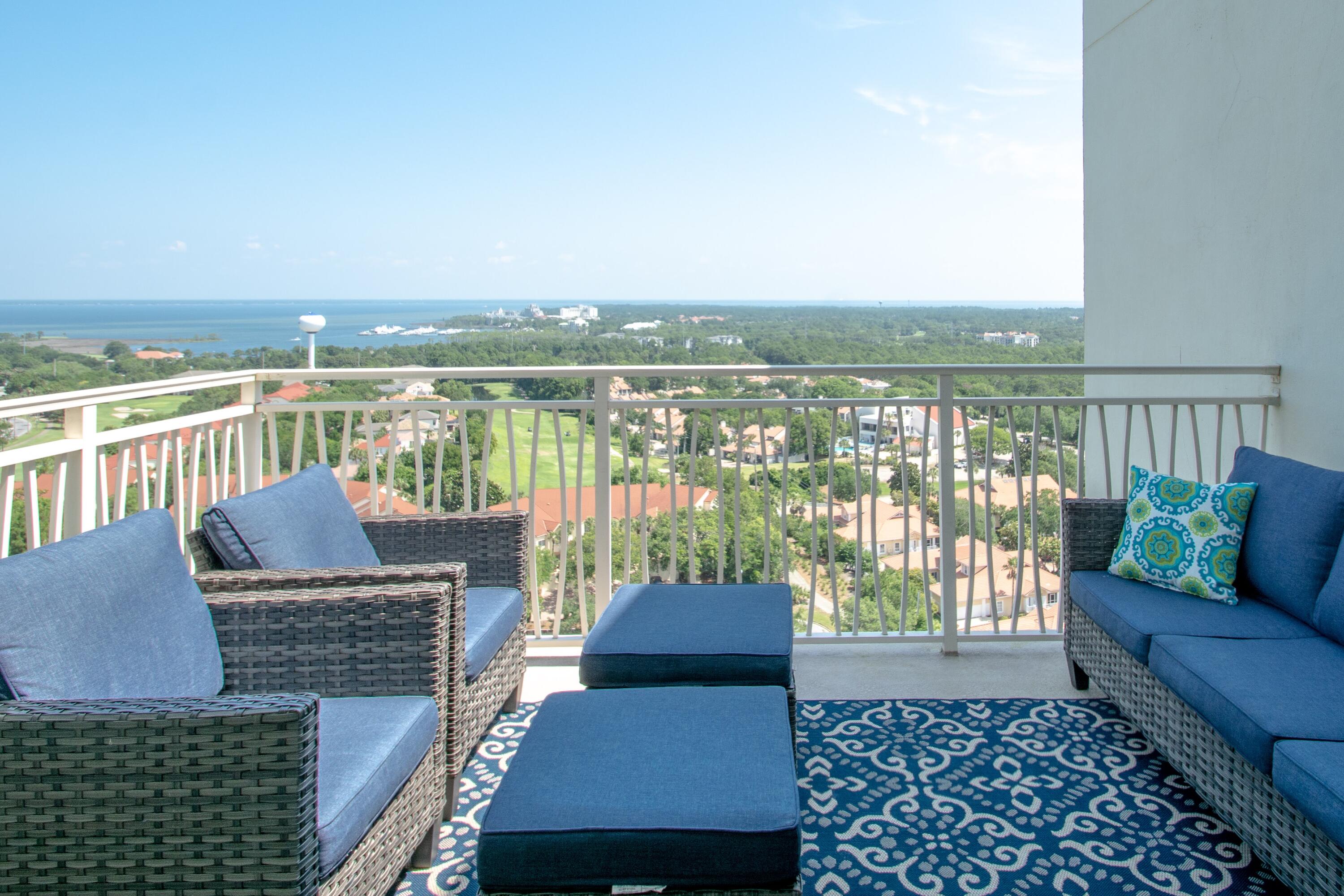 5000 S Sandestin Boulevard, UNIT 7906