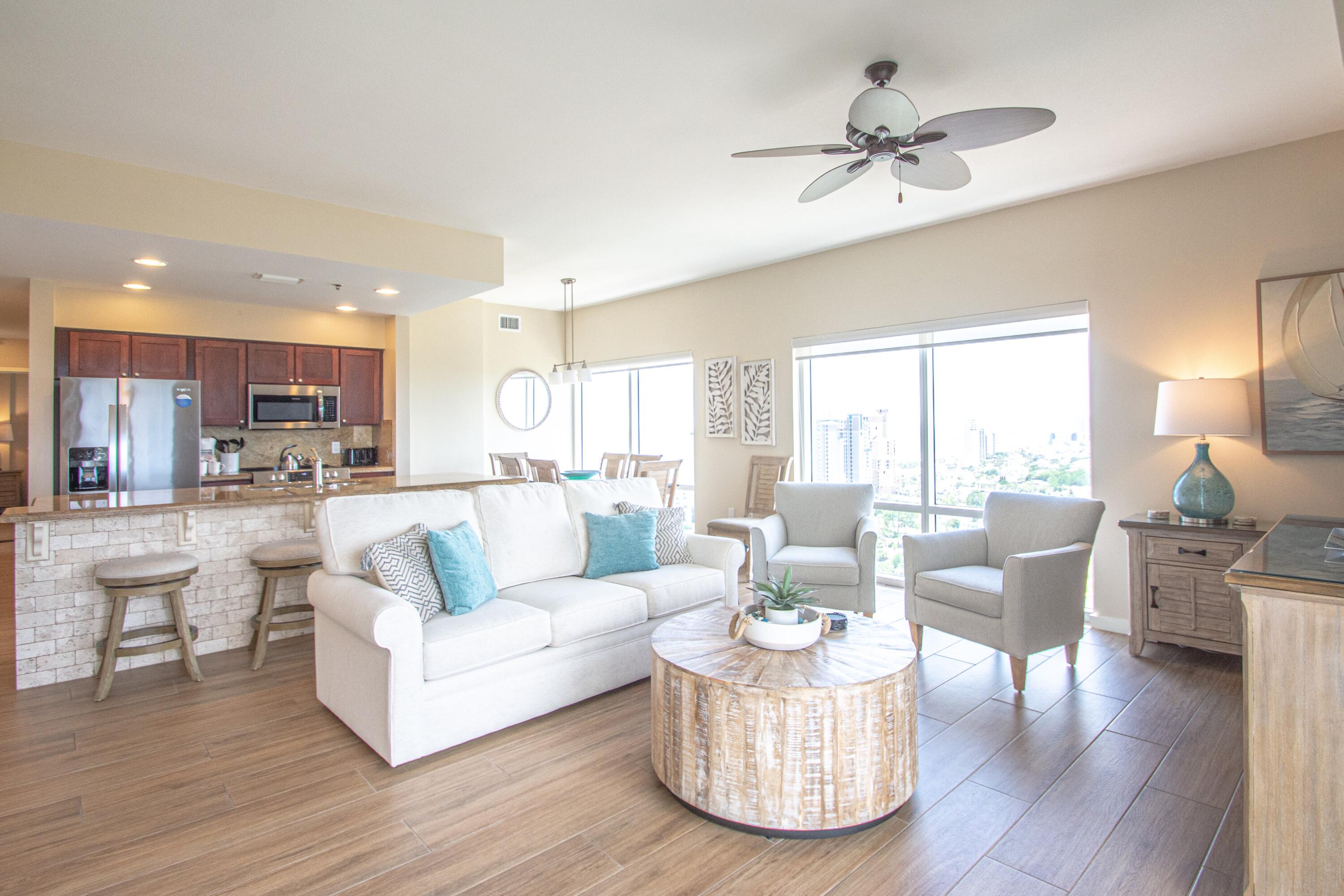 5000 S Sandestin Boulevard, UNIT 7906