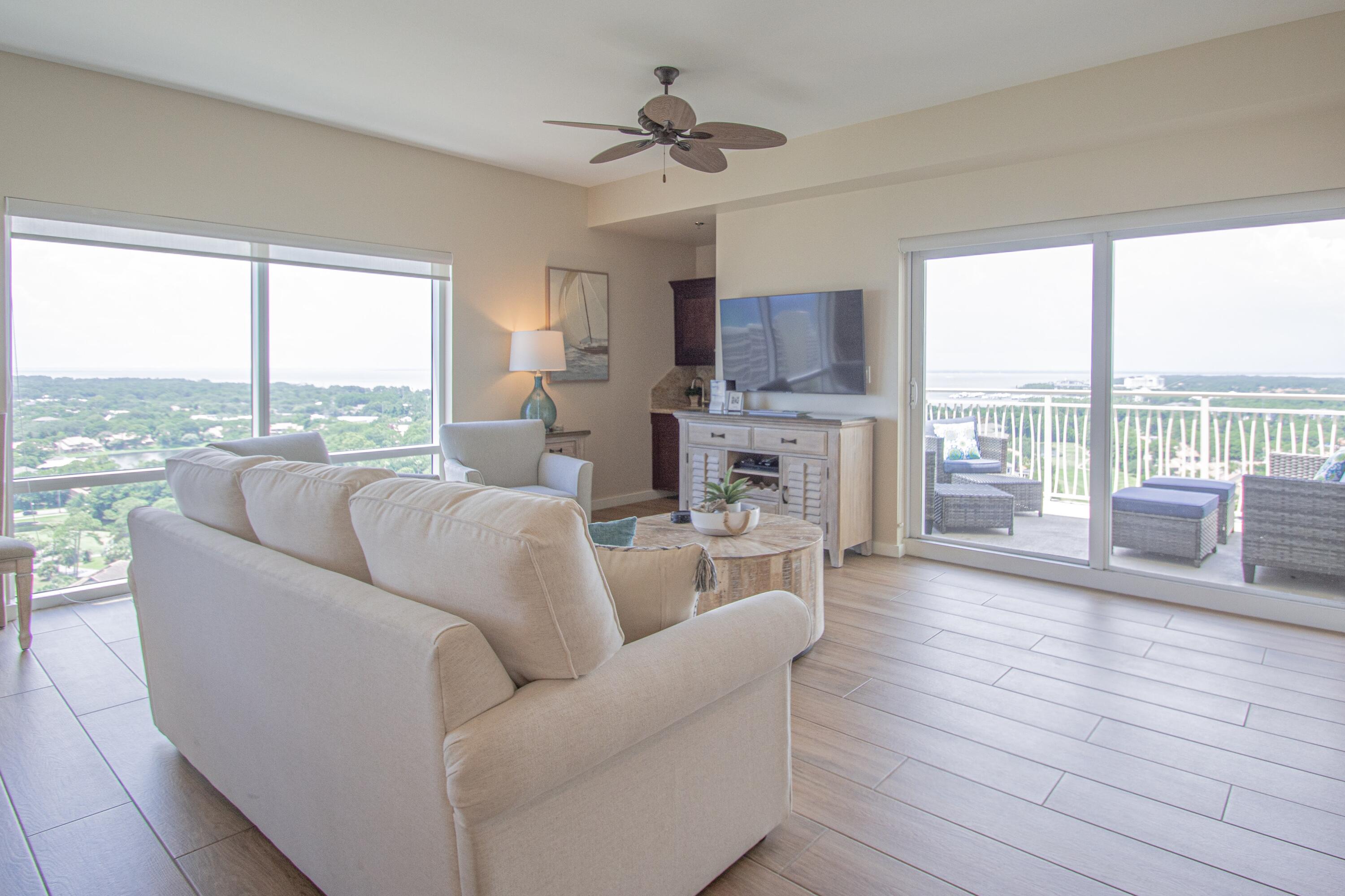 5000 S Sandestin Boulevard, UNIT 7906
