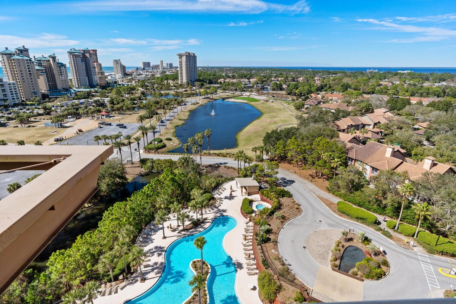 5000 S Sandestin Boulevard, UNIT 7906