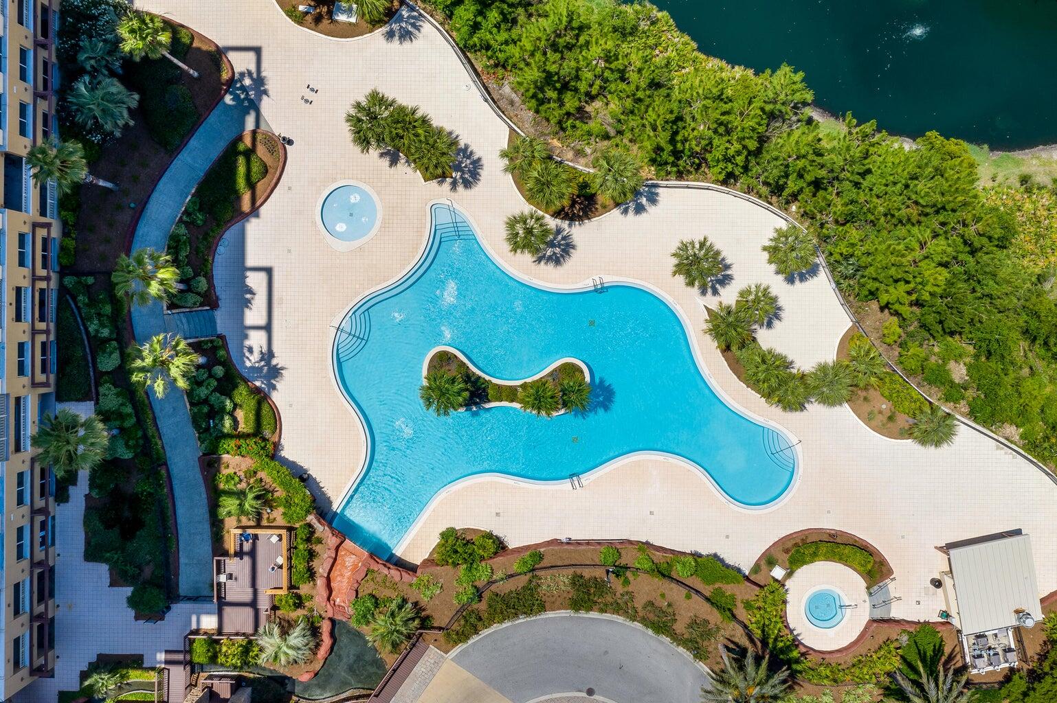 5000 S Sandestin Boulevard, UNIT 7906