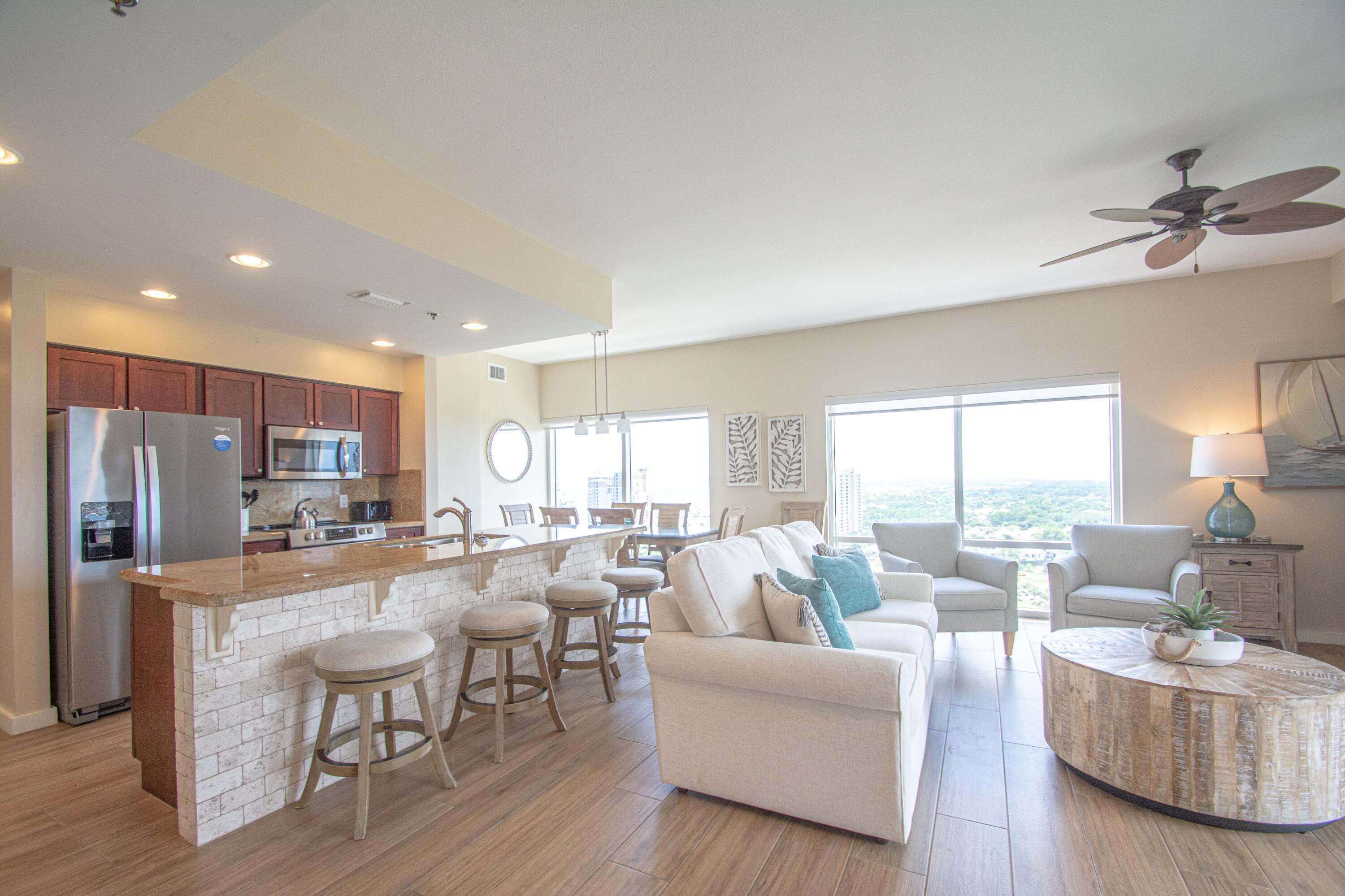5000 S Sandestin Boulevard, UNIT 7906