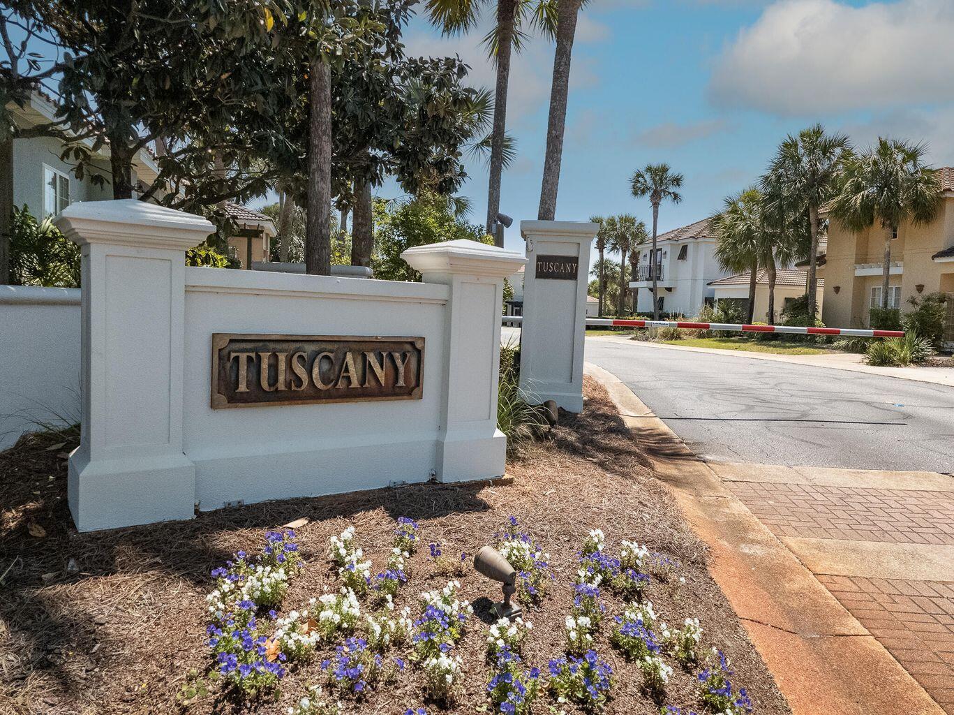 107 Tuscany Drive