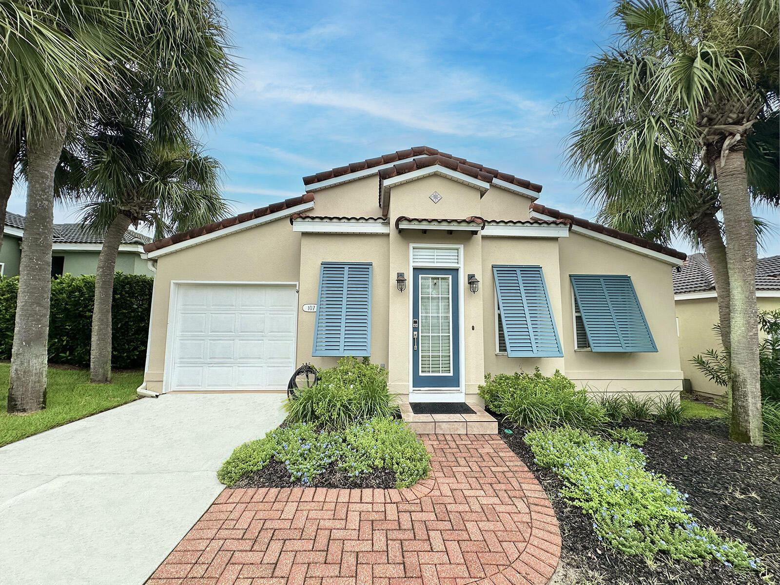 107 Tuscany Drive