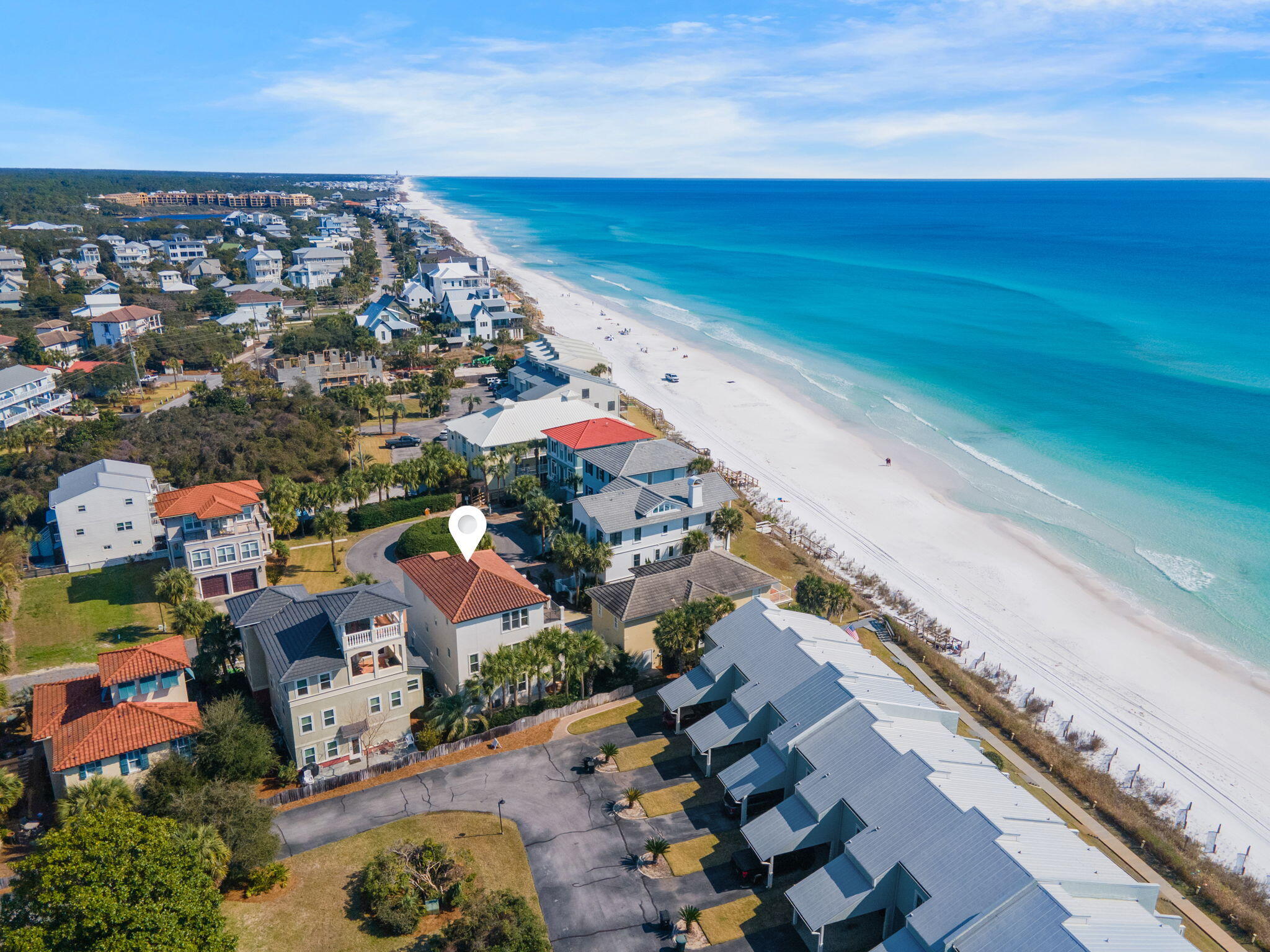 44 S Grande Beach Drive