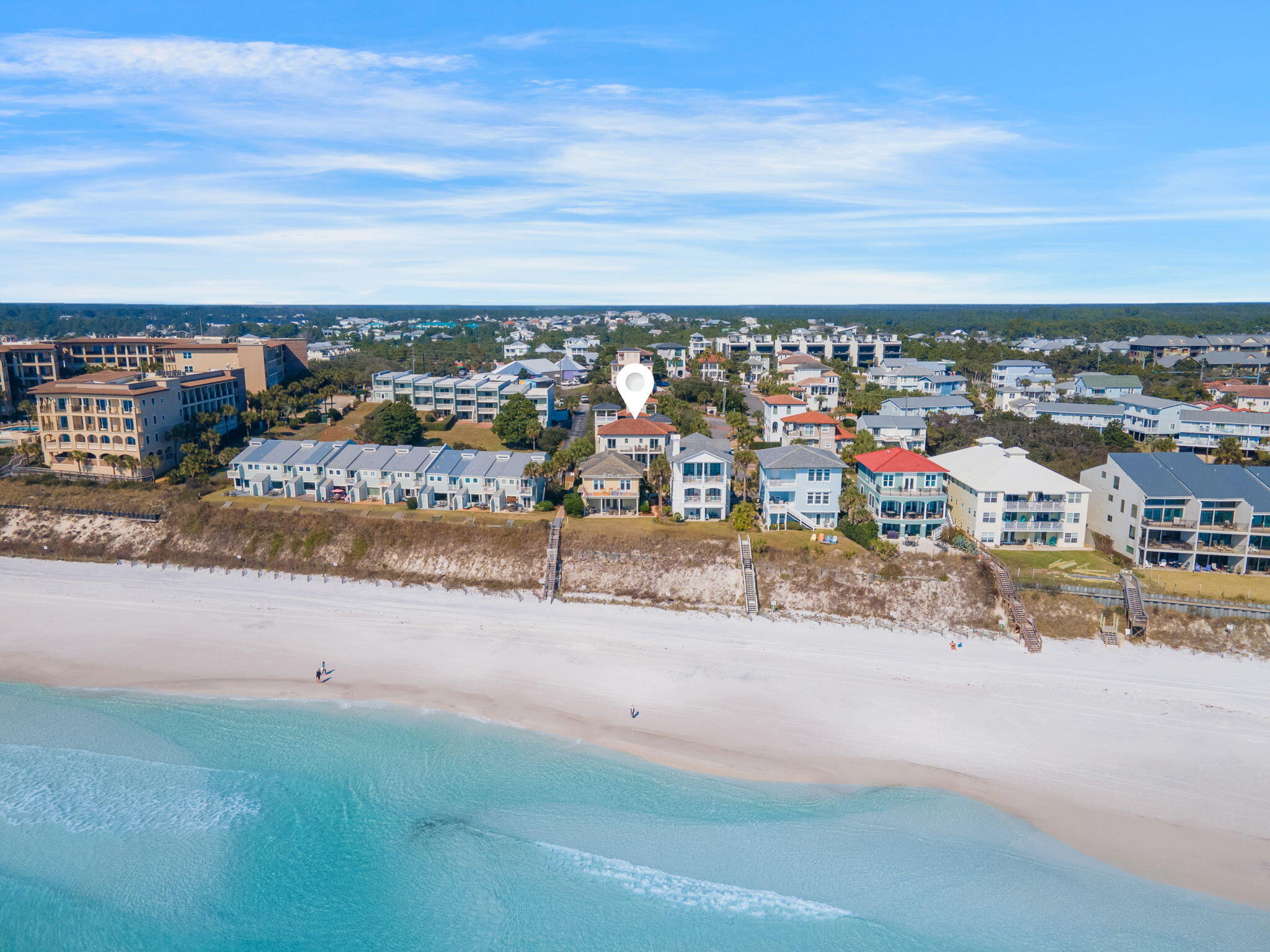 44 S Grande Beach Drive