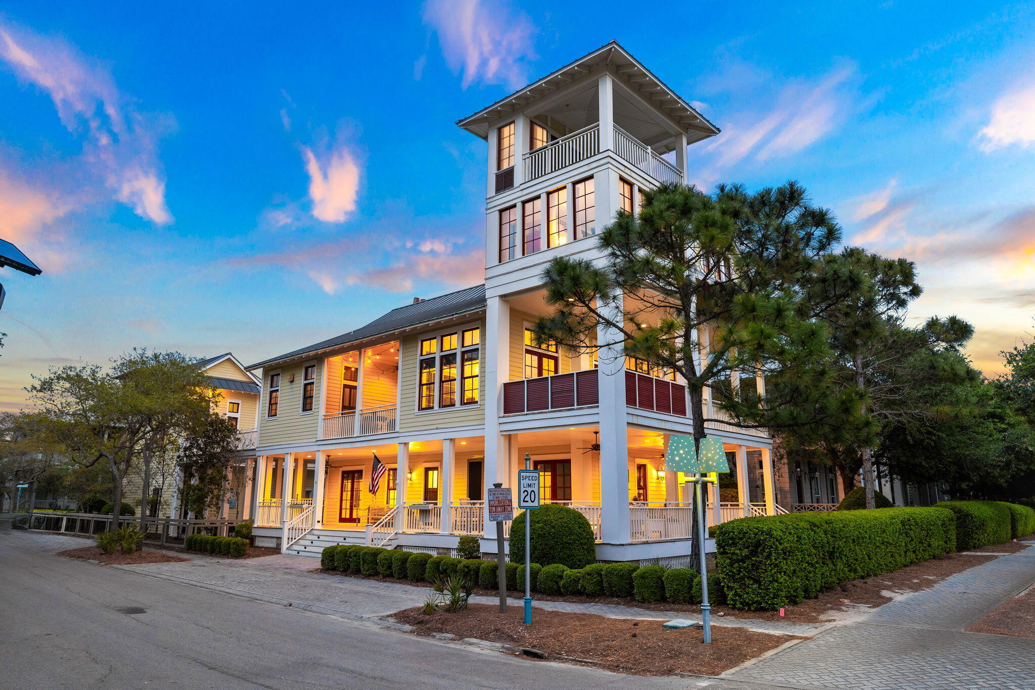 81 Western Lake Drive