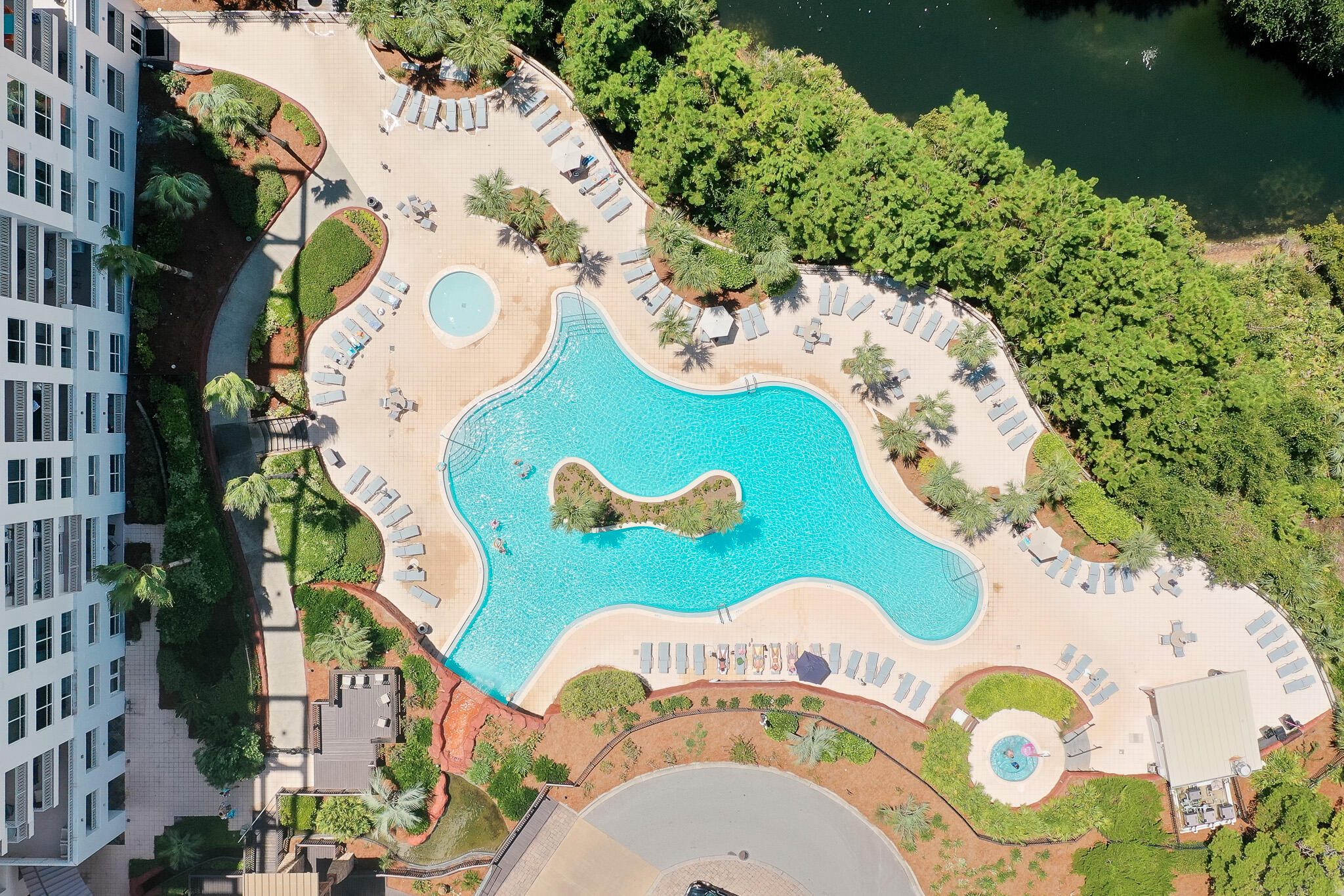 5002 S Sandestin Boulevard, 6422/6424