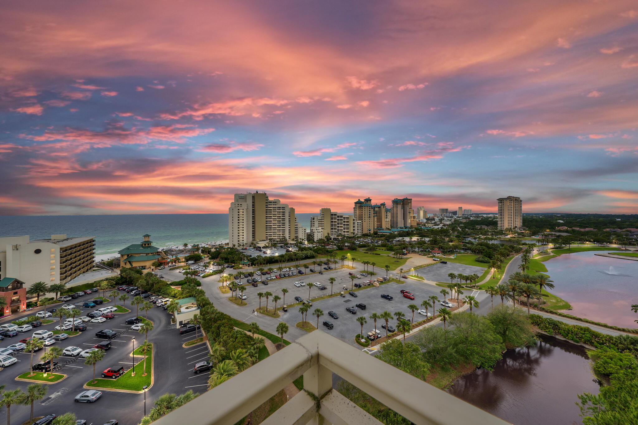 5002 S Sandestin Boulevard, 6422/6424