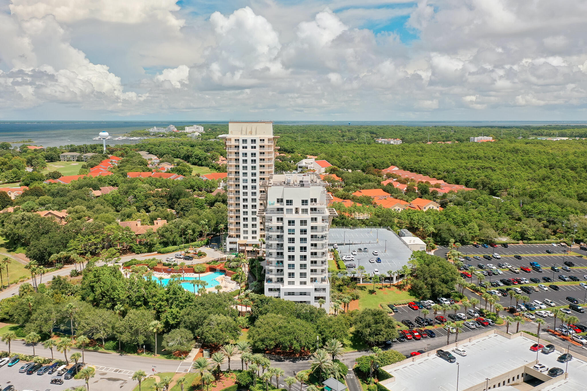 5002 S Sandestin Boulevard, 6422/6424