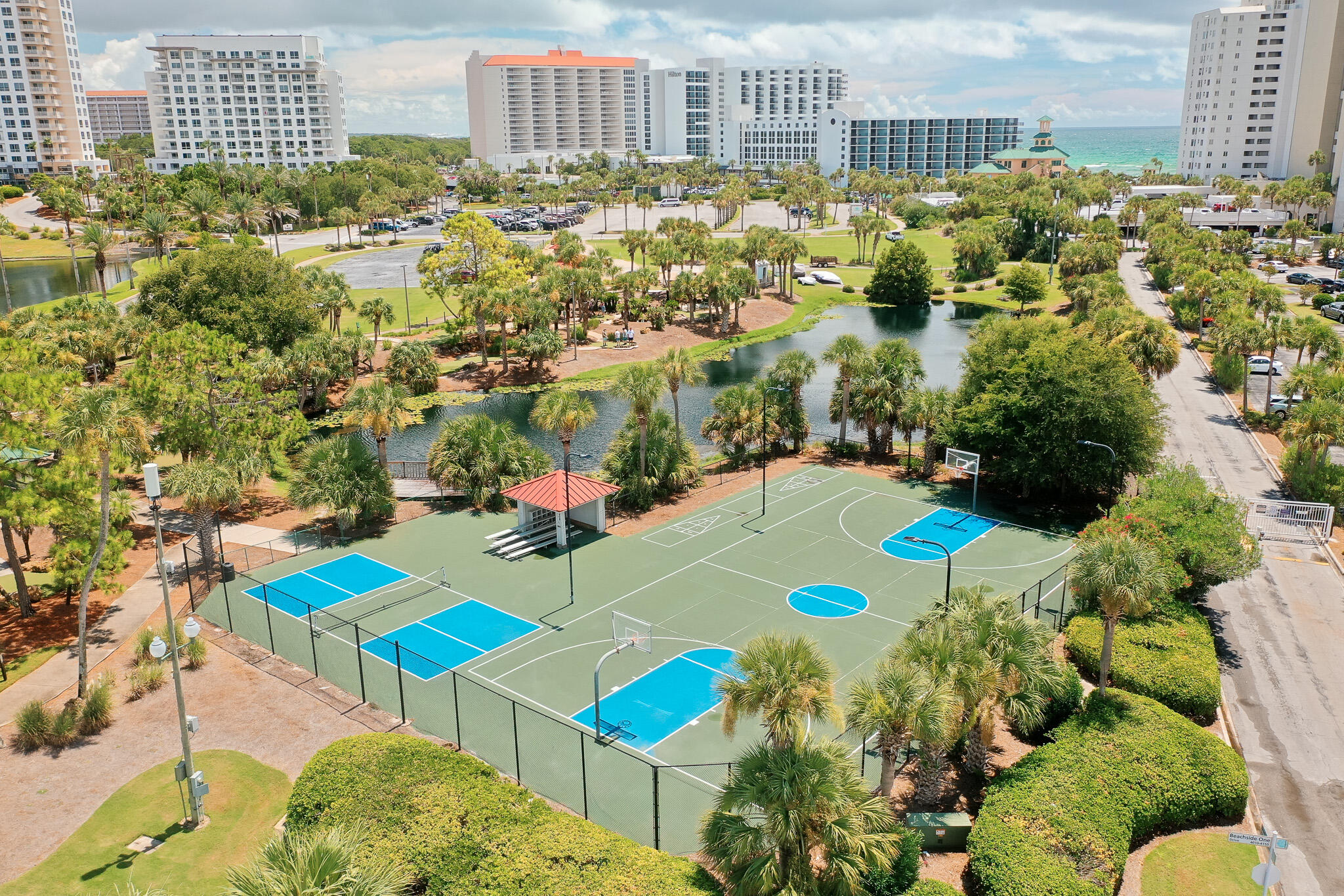 5002 S Sandestin Boulevard, 6422/6424