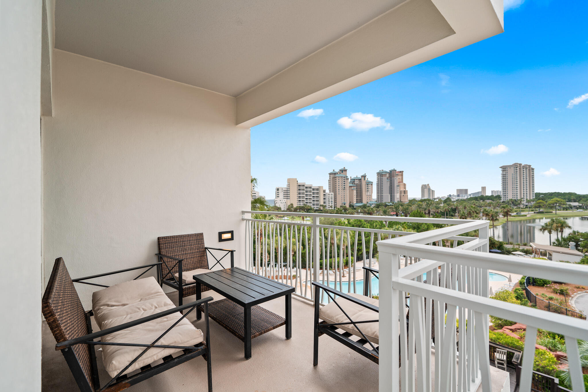 5002 S Sandestin Boulevard, 6422/6424