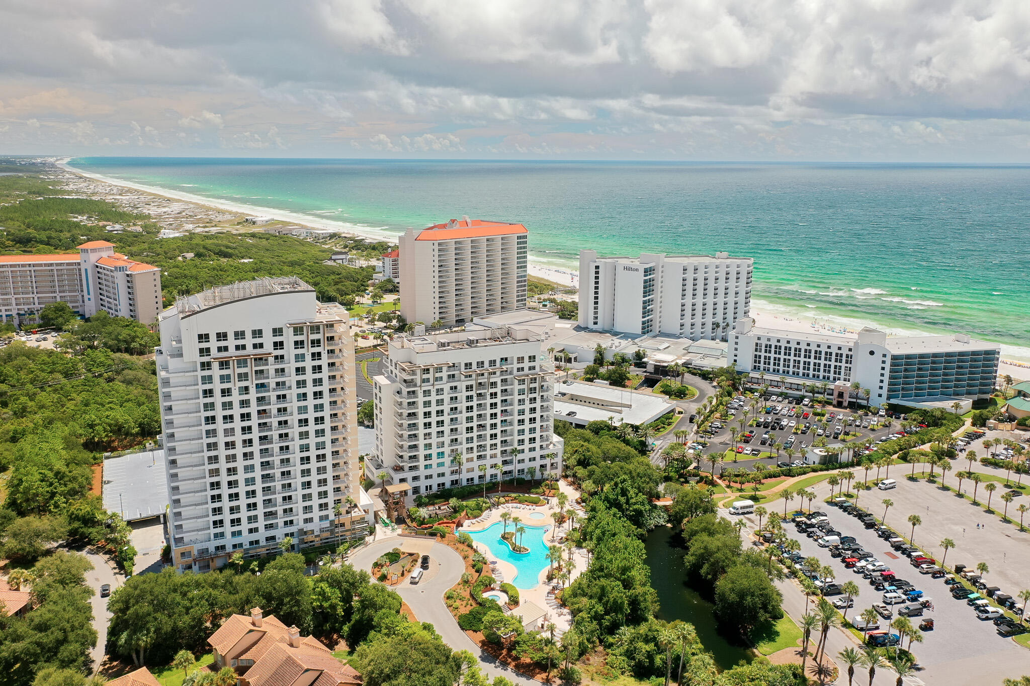 5002 S Sandestin Boulevard, 6422/6424