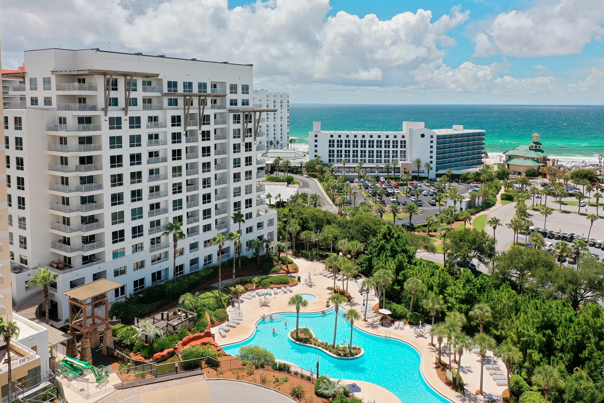 5002 S Sandestin Boulevard, 6422/6424