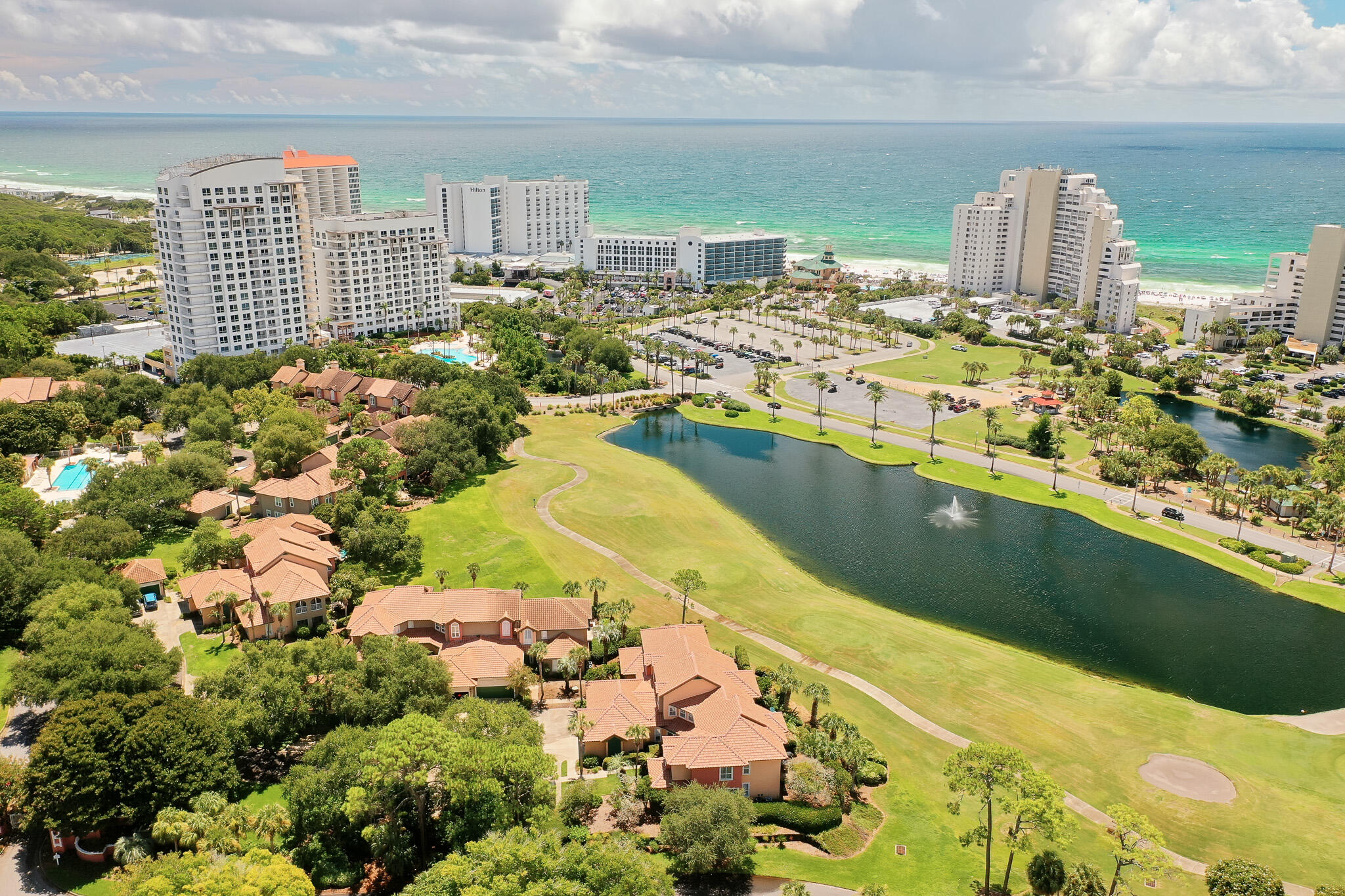 5002 S Sandestin Boulevard, 6422/6424