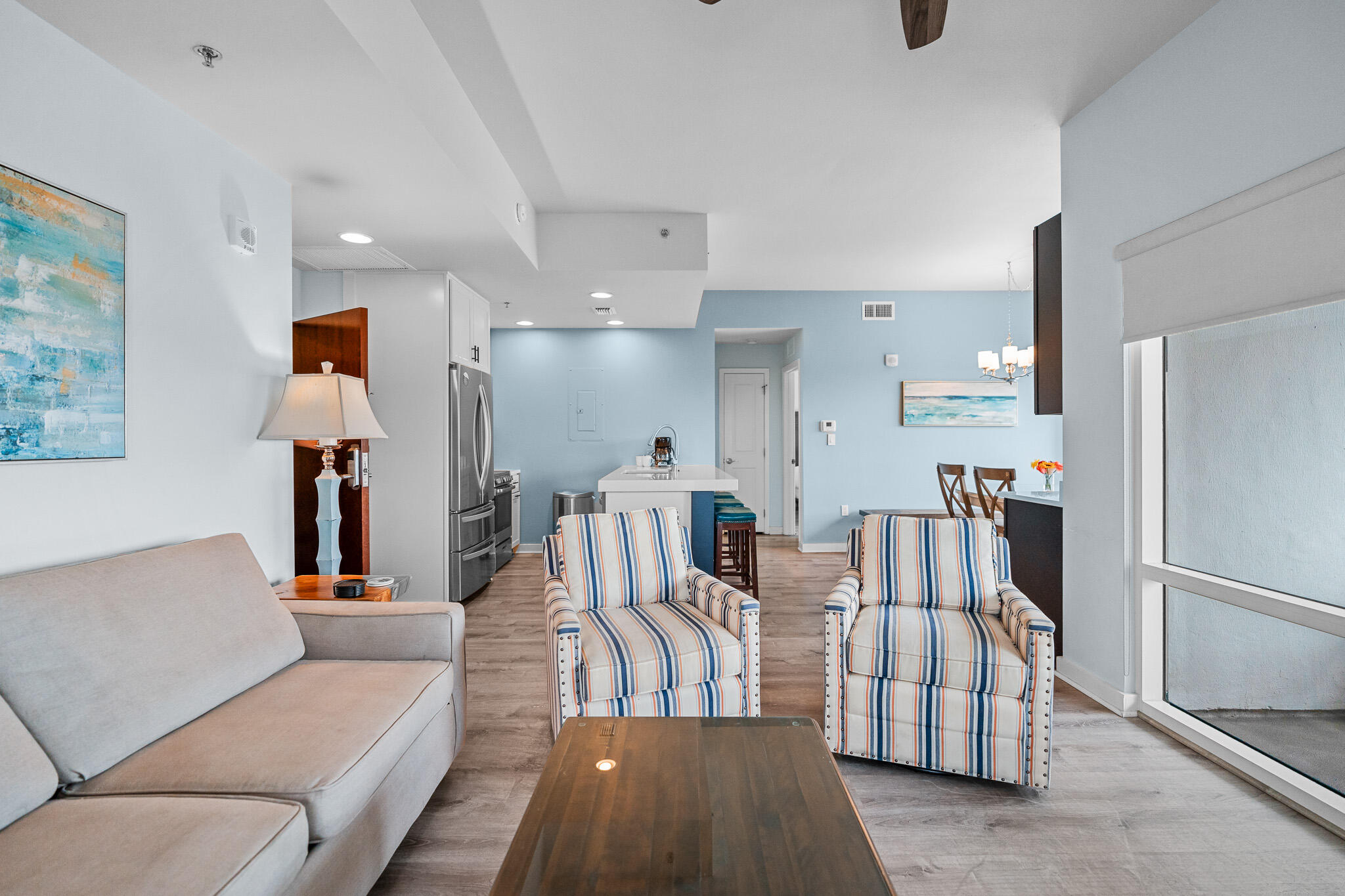 5002 S Sandestin Boulevard, 6422/6424