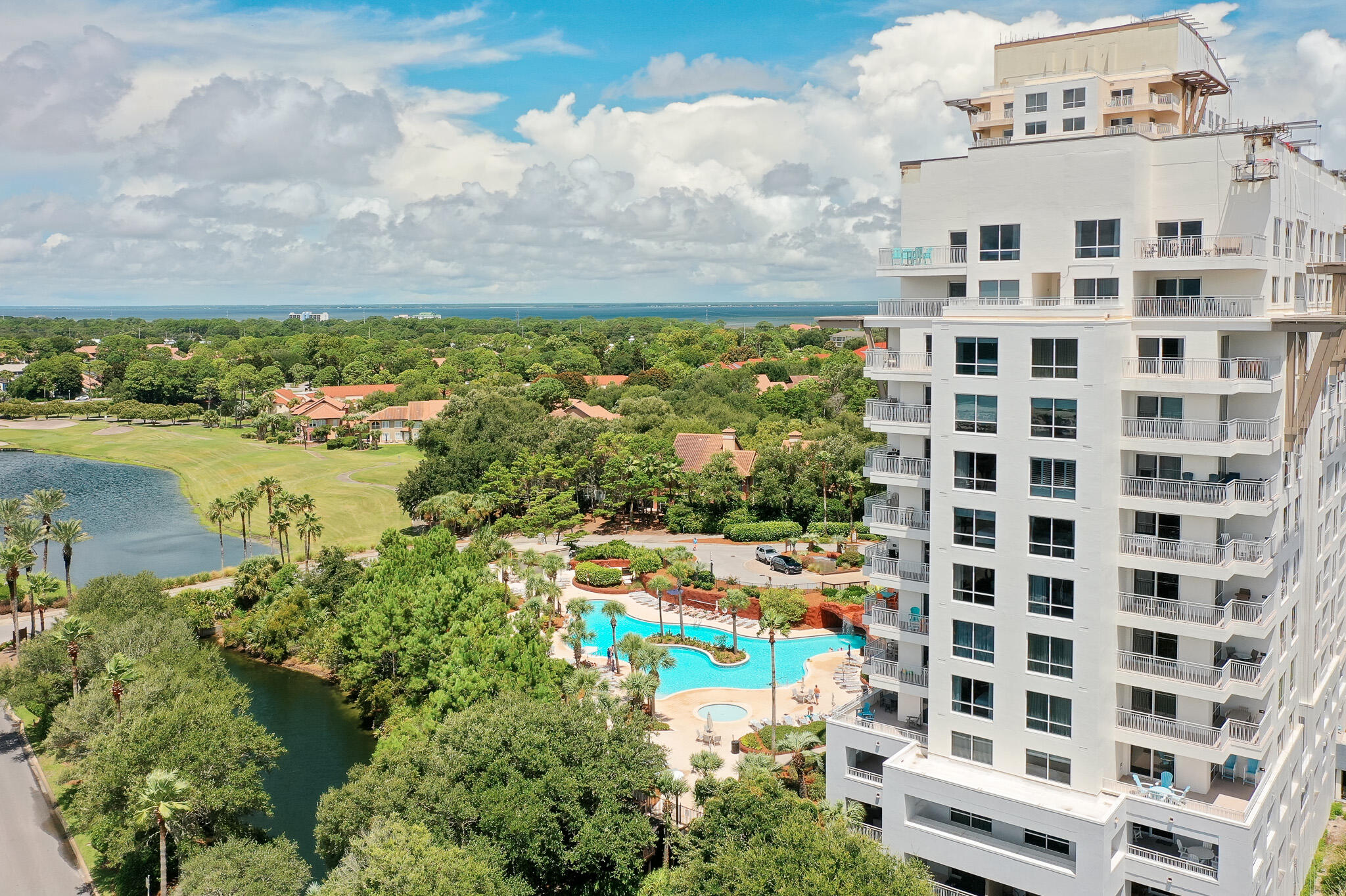 5002 S Sandestin Boulevard, 6422/6424