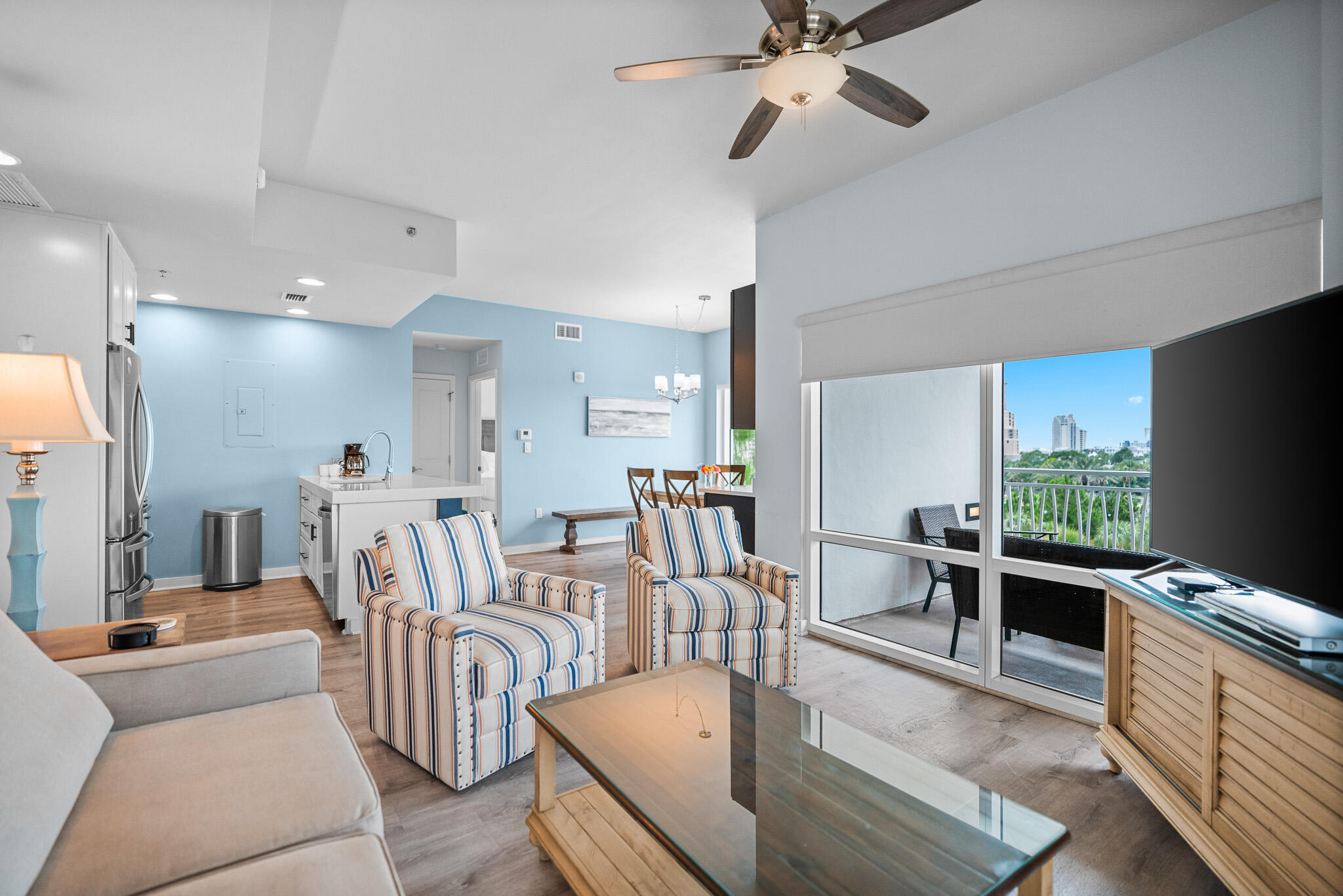 5002 S Sandestin Boulevard, 6422/6424