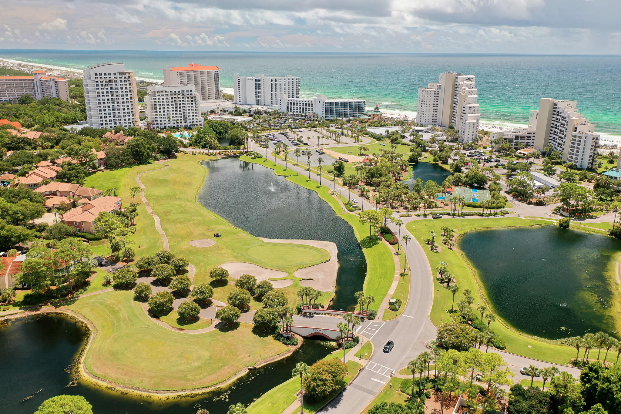 5002 S Sandestin Boulevard, 6422/6424