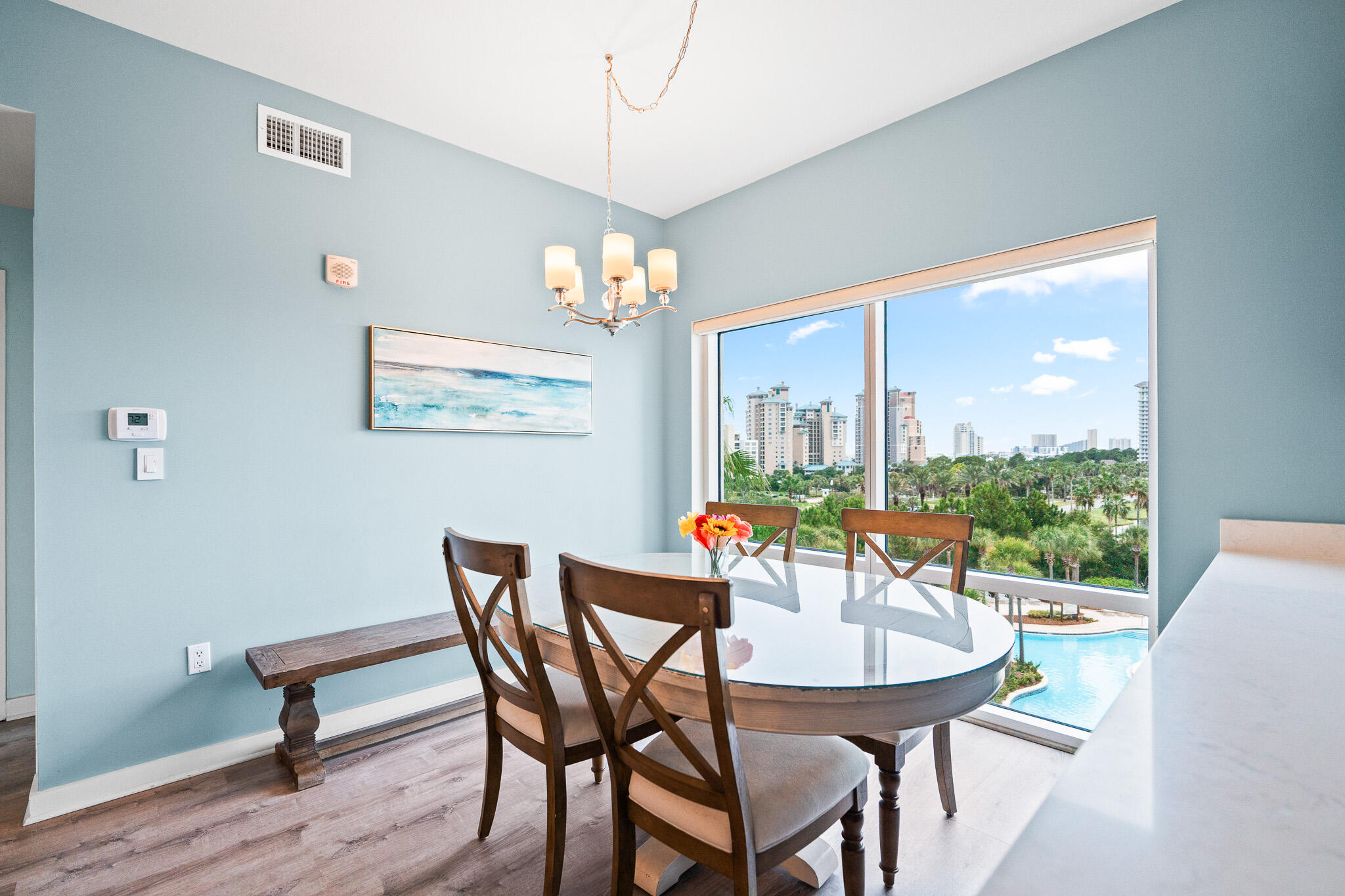 5002 S Sandestin Boulevard, 6422/6424