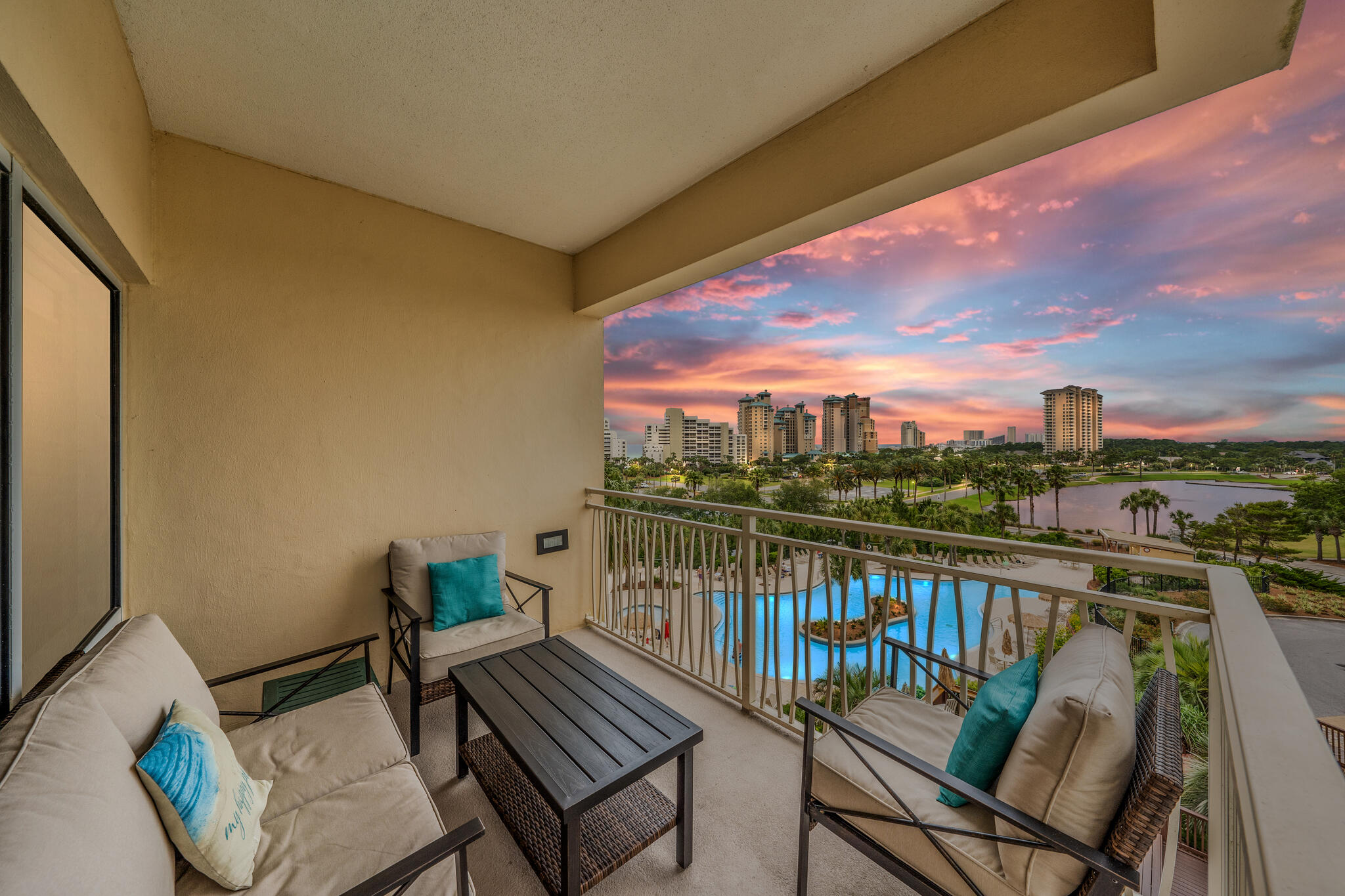 5002 S Sandestin Boulevard, 6422/6424